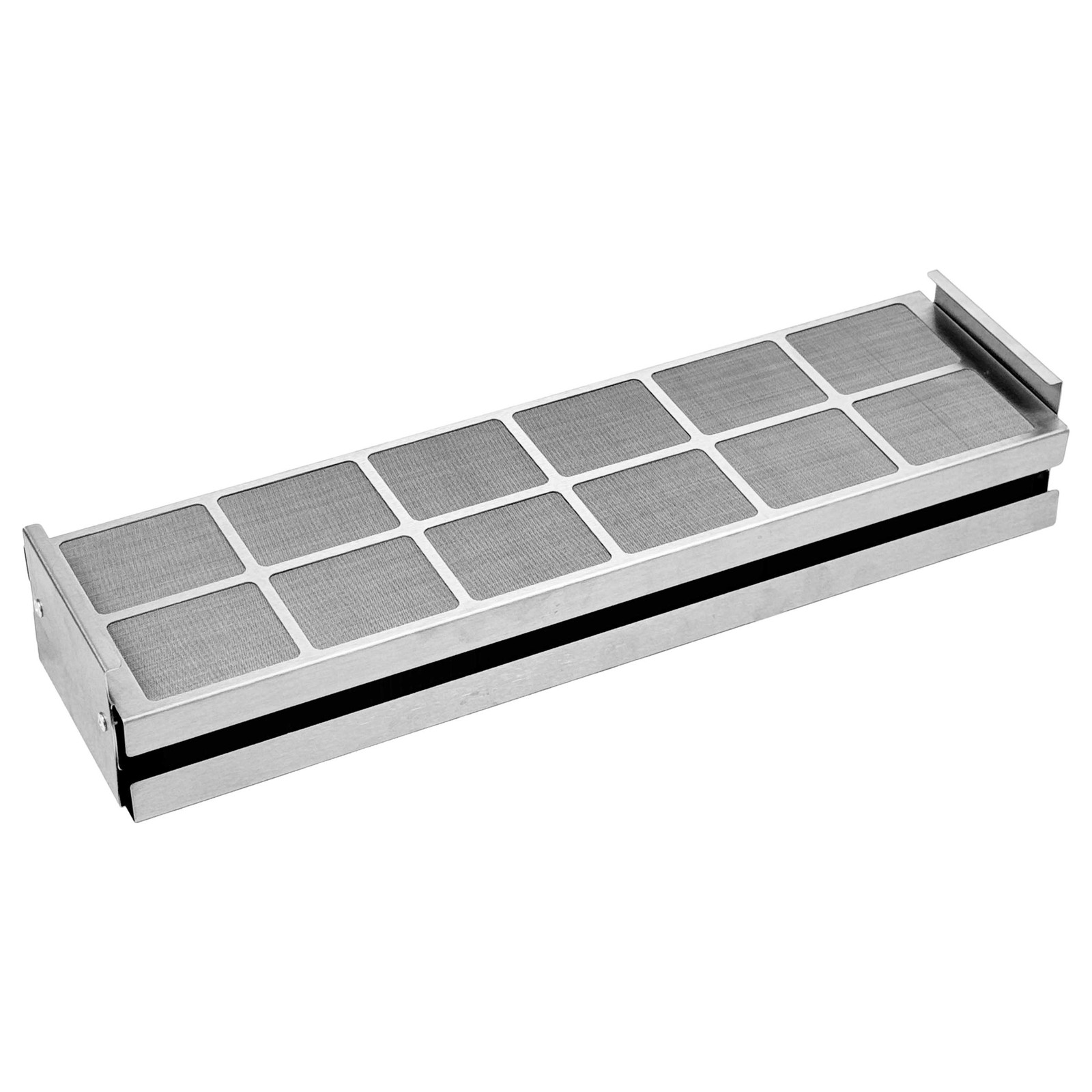 Cooker Hood Filter for Miele KMDA763x DUU 1500 DUU 1000-2 KMDA7476 Restorable