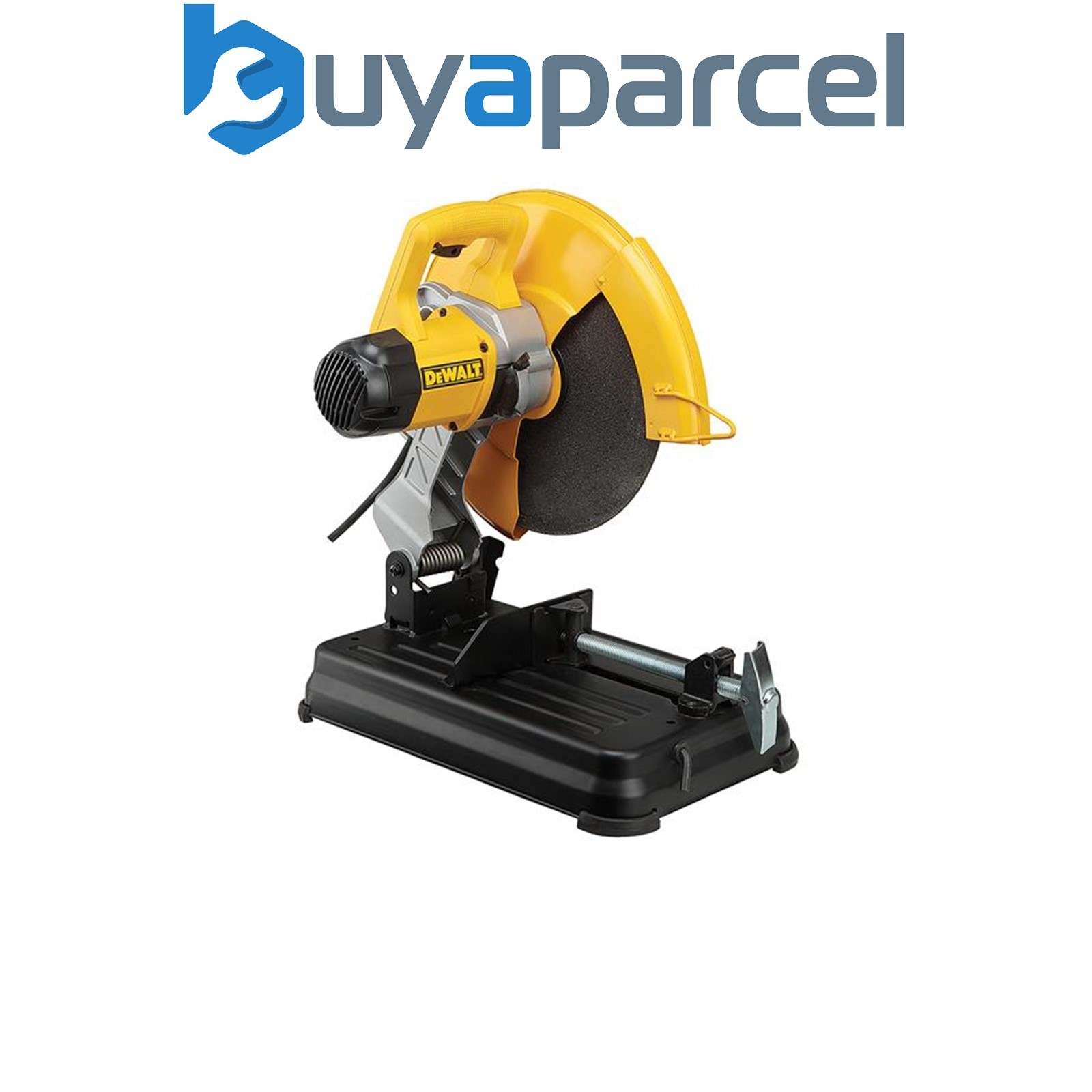 Dewalt D28730-GB D28730 Metal Cutting Chop Saw 355mm 2300W 240V DEWD28730