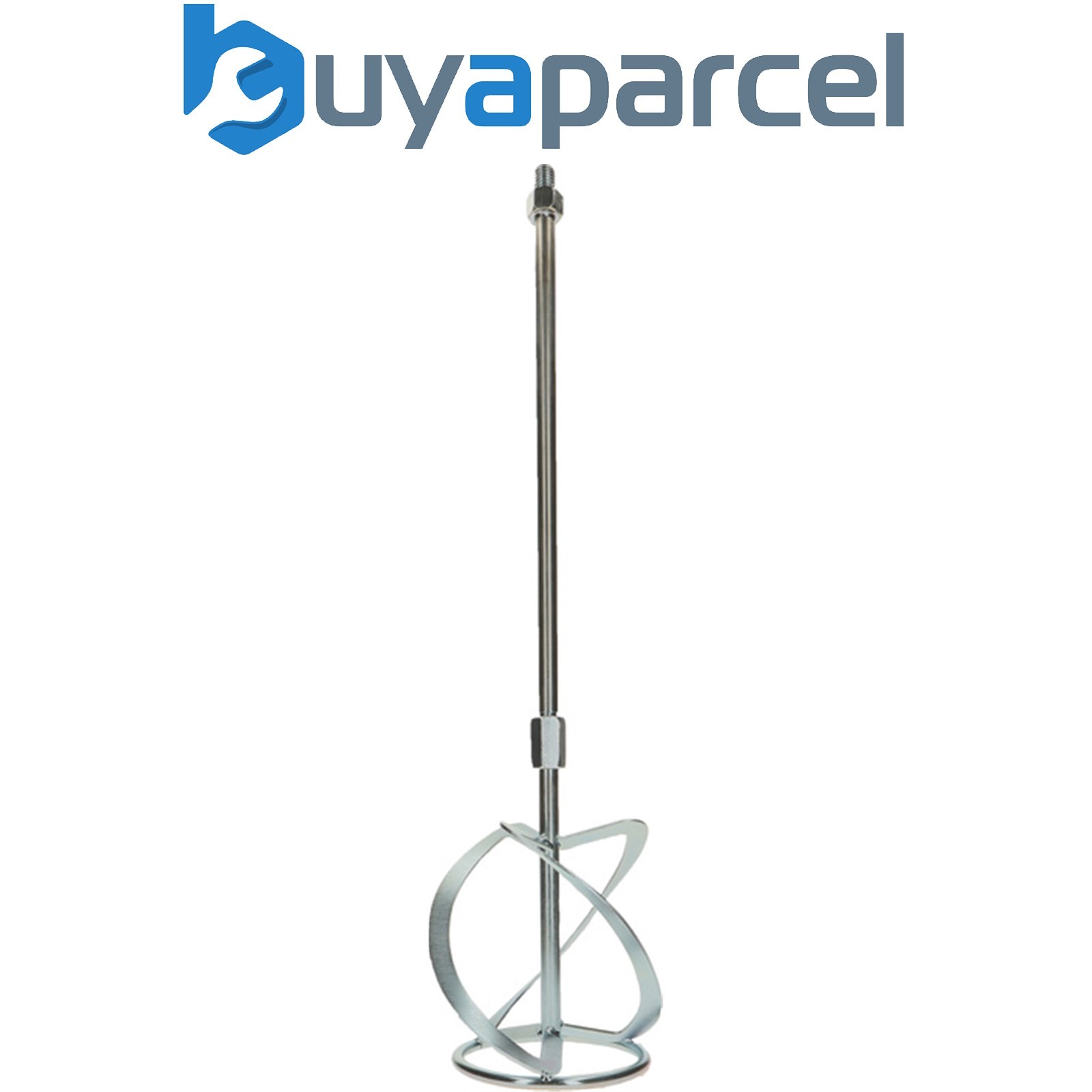 Bosch Stirrer baskets Viscous & Sticky Stirrer Basket 160 mm 2608000845