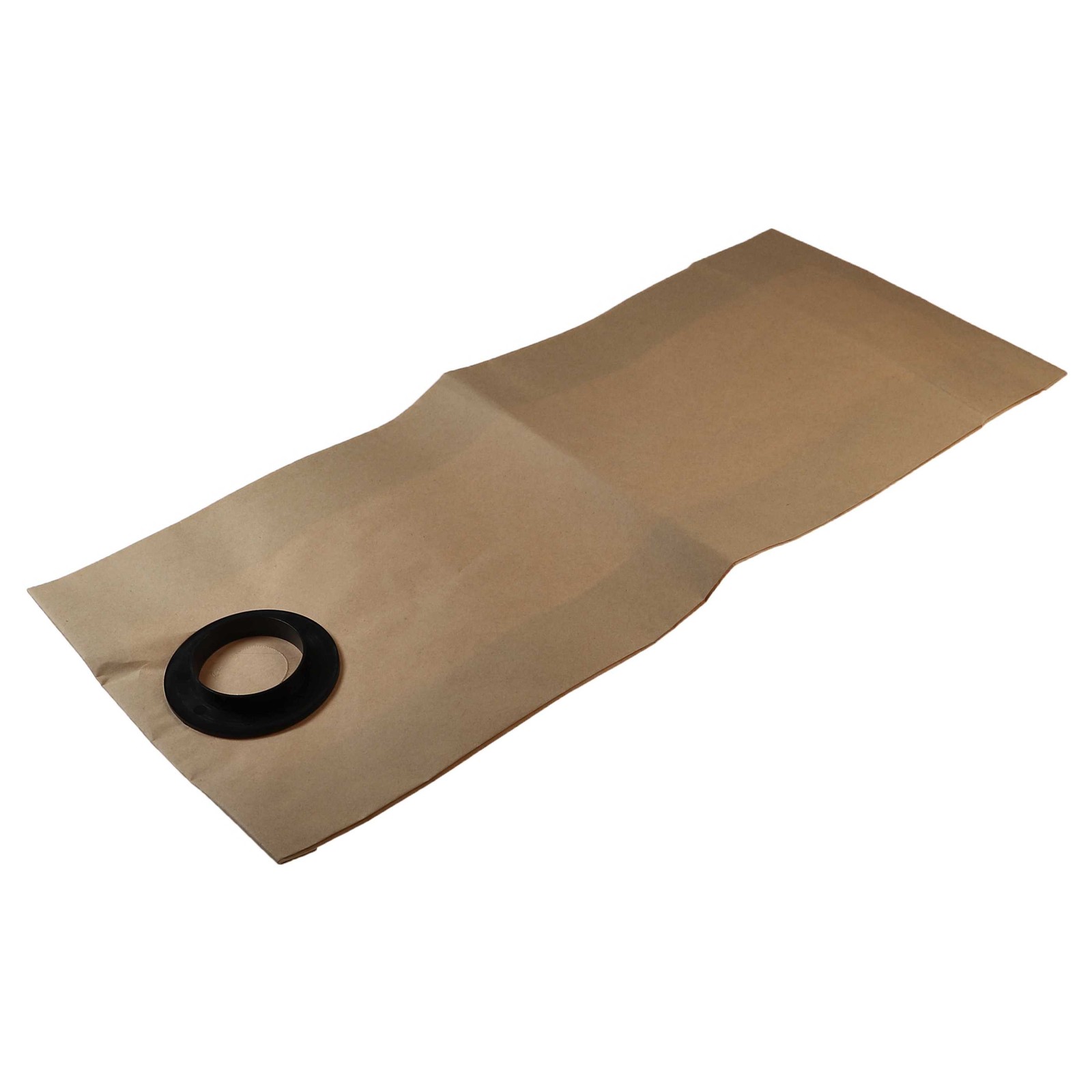 5 Hoover Filter Bags for Festool 483142 FIS-SR 12/14 Paper
