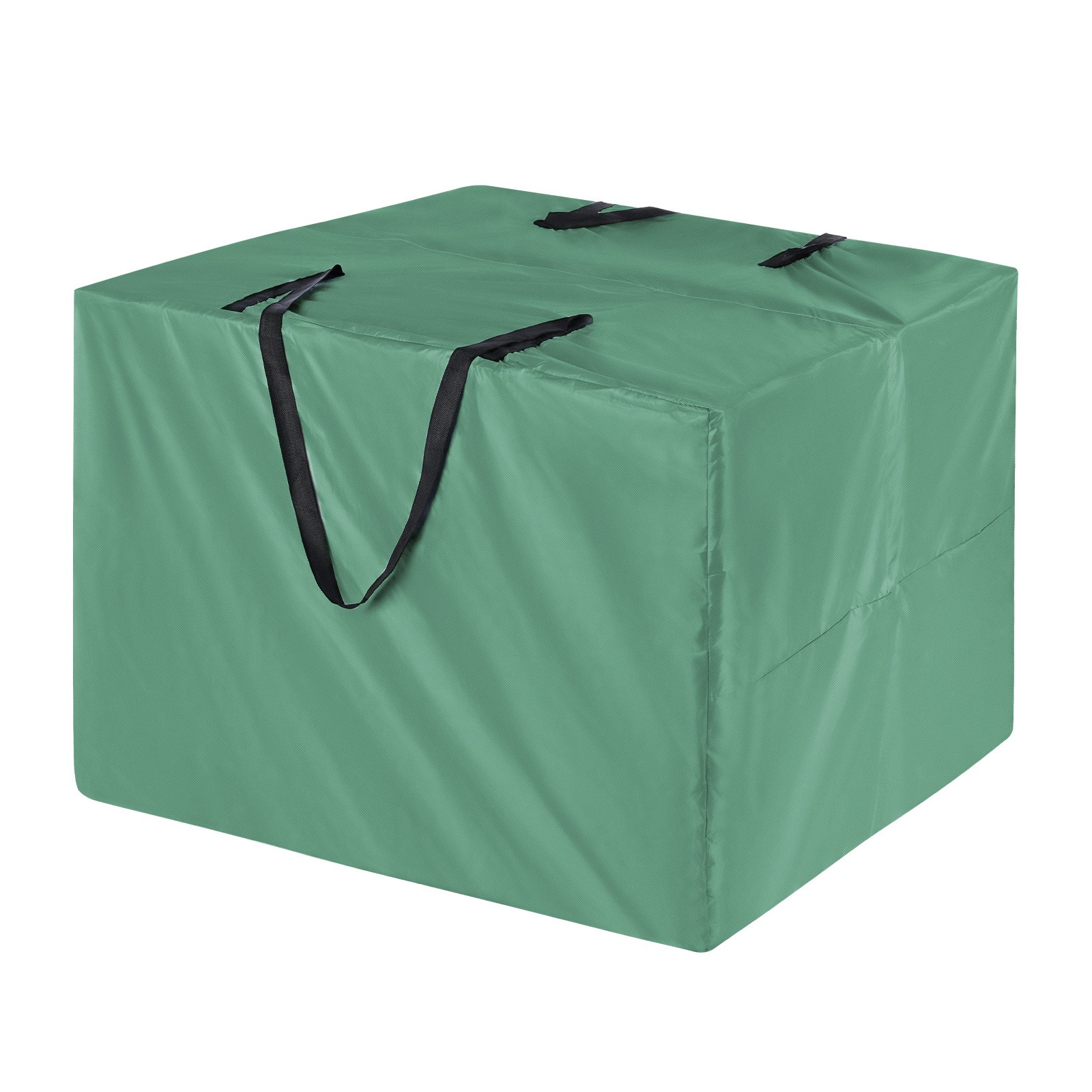 32" x 32" x 24" ( L x W x H ) Outdoor Patio Cushion Storage Bags [Green]