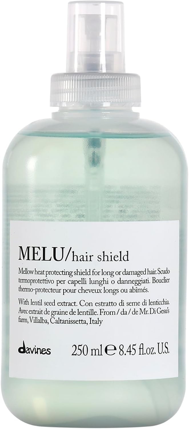 Davines - MELU Hair Shield (250ml), (Pack of 1)