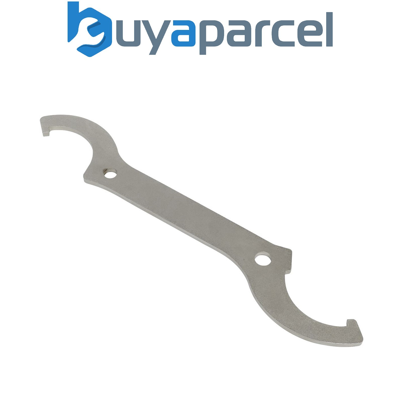 Sealey SMC38 Double Hook-End C-Spanner 36-42mm/45-50mm