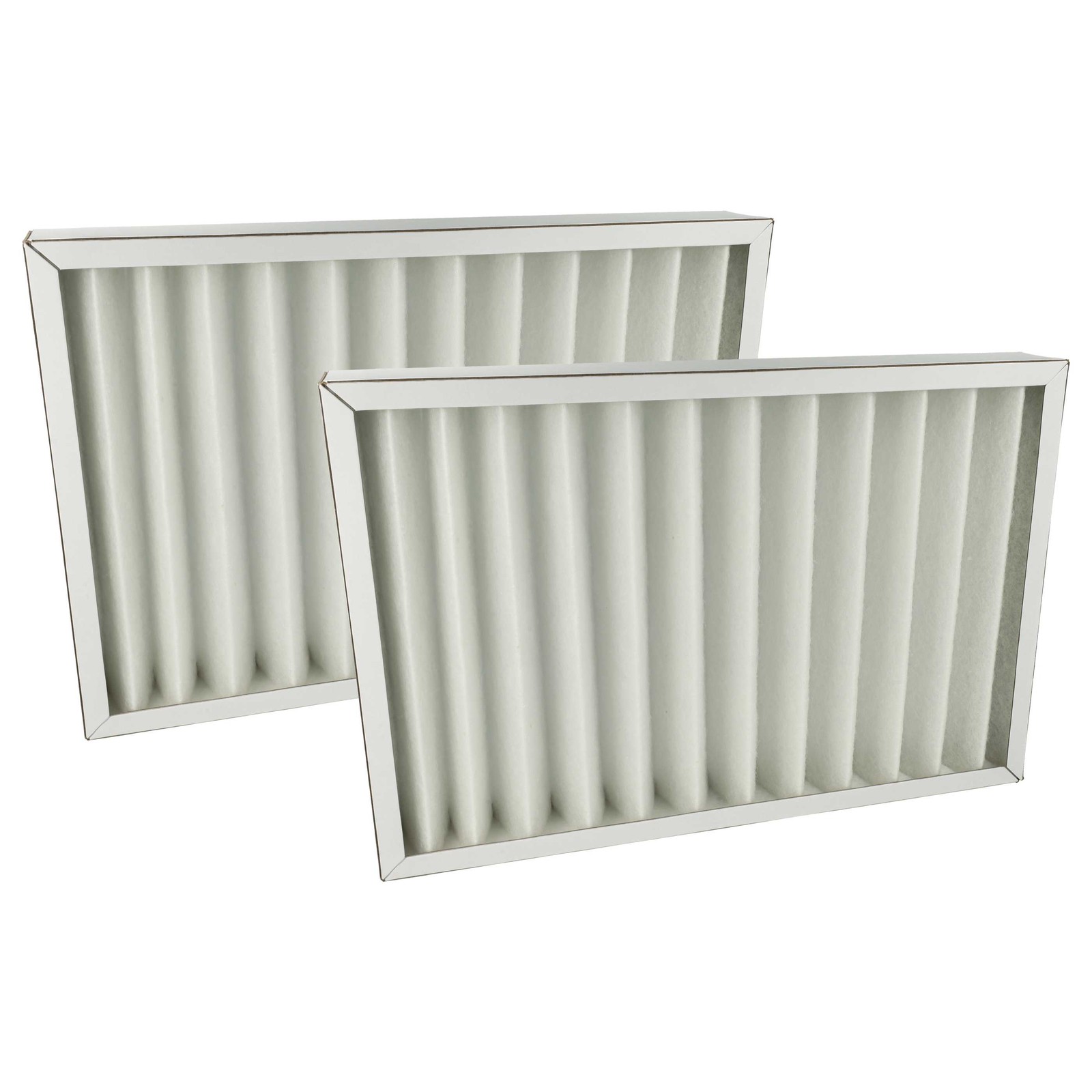 2x Filter G4 for Pluggit SWTG4 for Geothermal Heat Exchanger