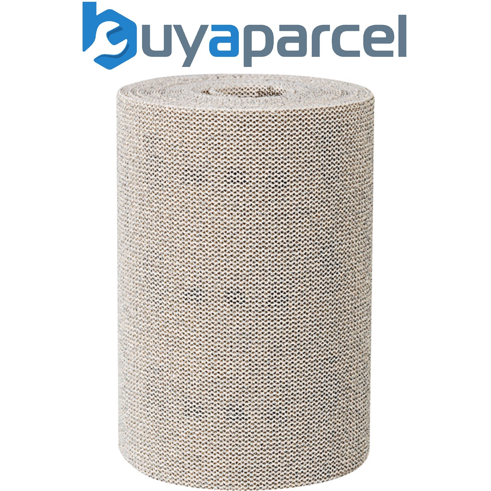 Bosch Sanding roll EXPERT M480 Sanding Net Roll 115 mm 5 m G 80 2608900785