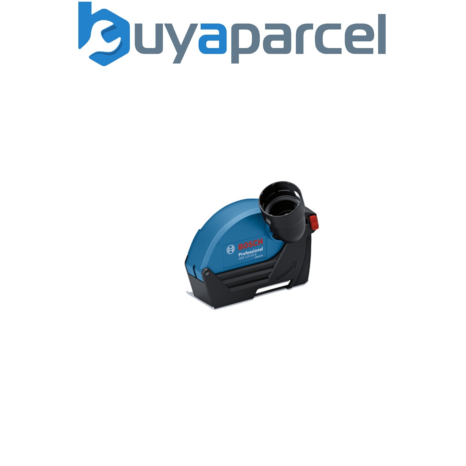 Bosch PRO System Accessories GDE 125 EA-S 1600A003DH