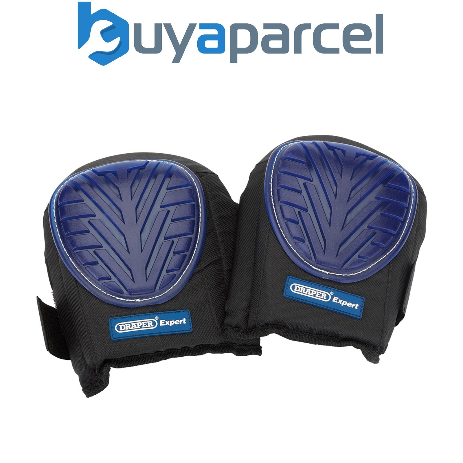 Draper 43912 Draper Expert Foam Knee Pads
