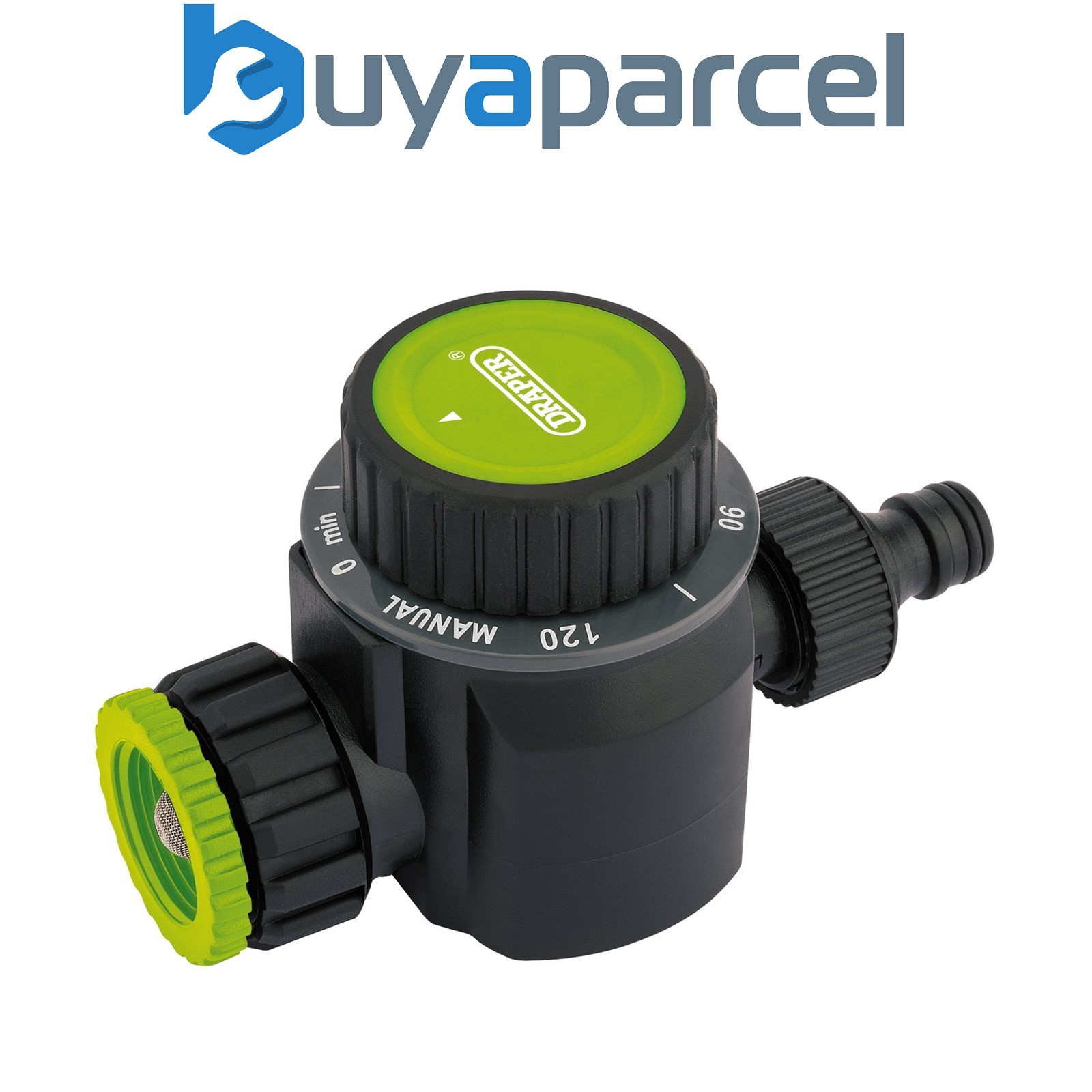 Draper 36748 Mechanical Water Timer