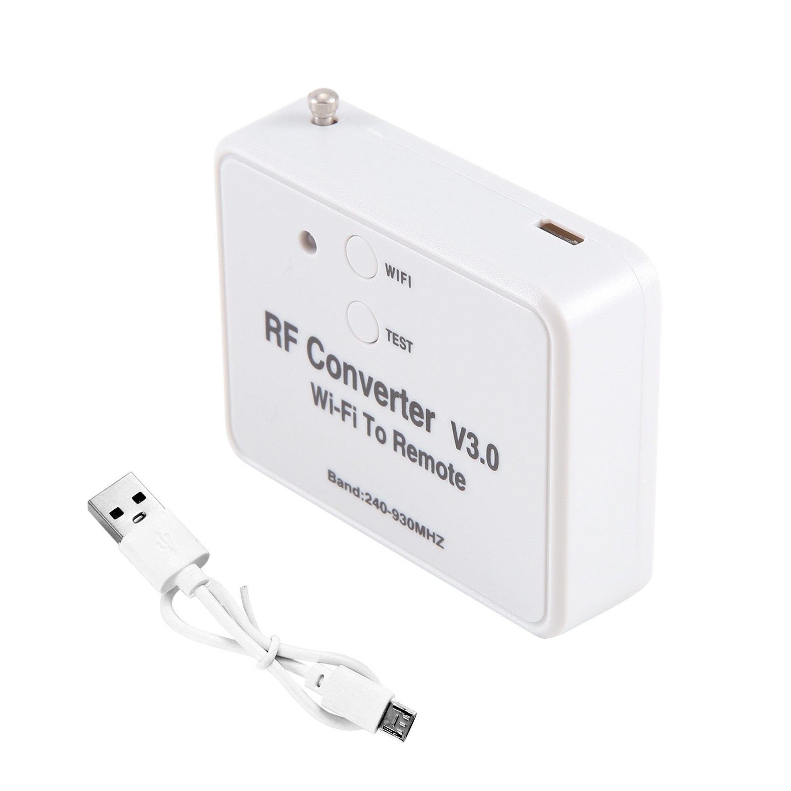 Wifi Remote Control Converter Radio Frequency Wifi Remote Control5077