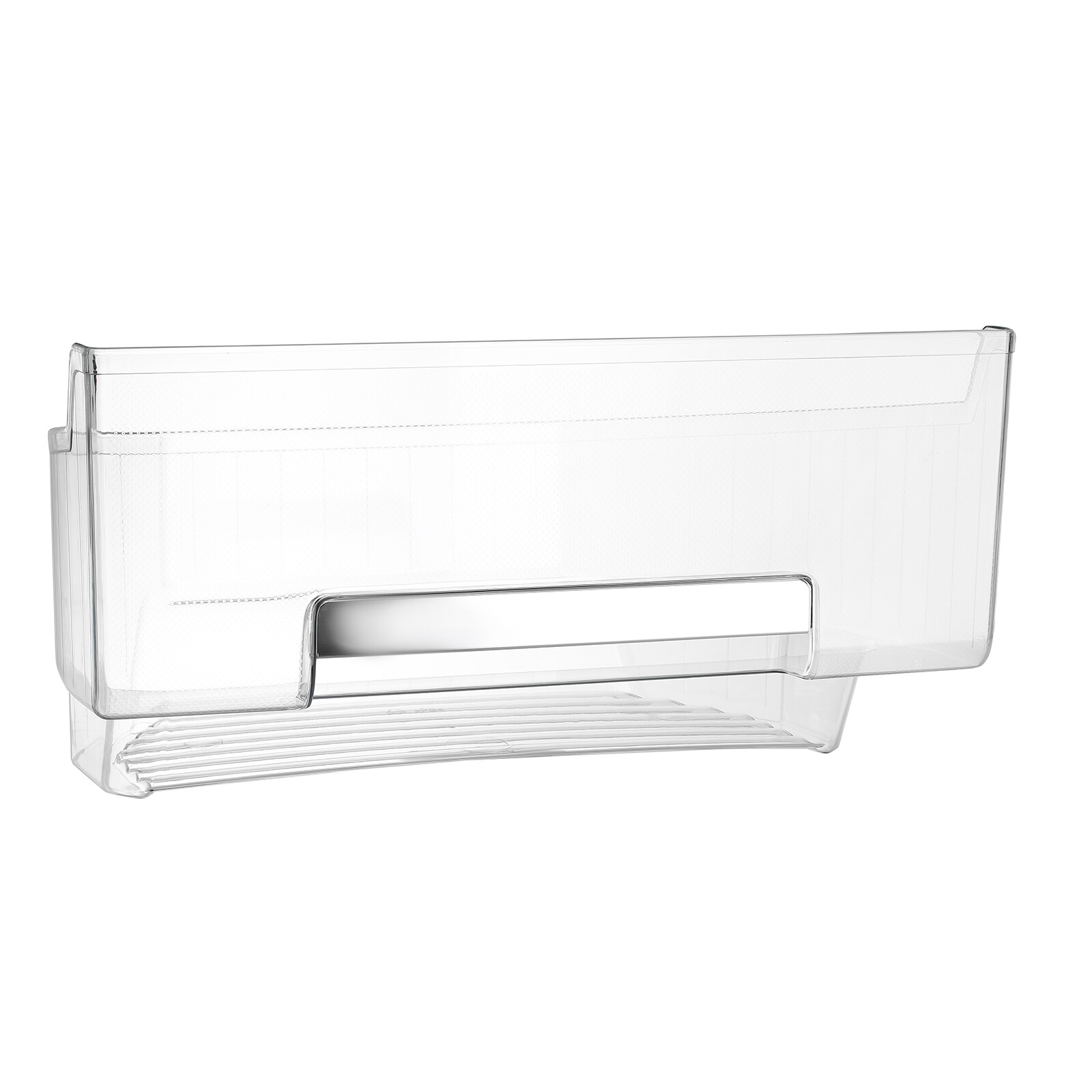 Bosch Siemens Fridge & Freezer Vegetable Box Bottom Refrigerator Salad Drawer