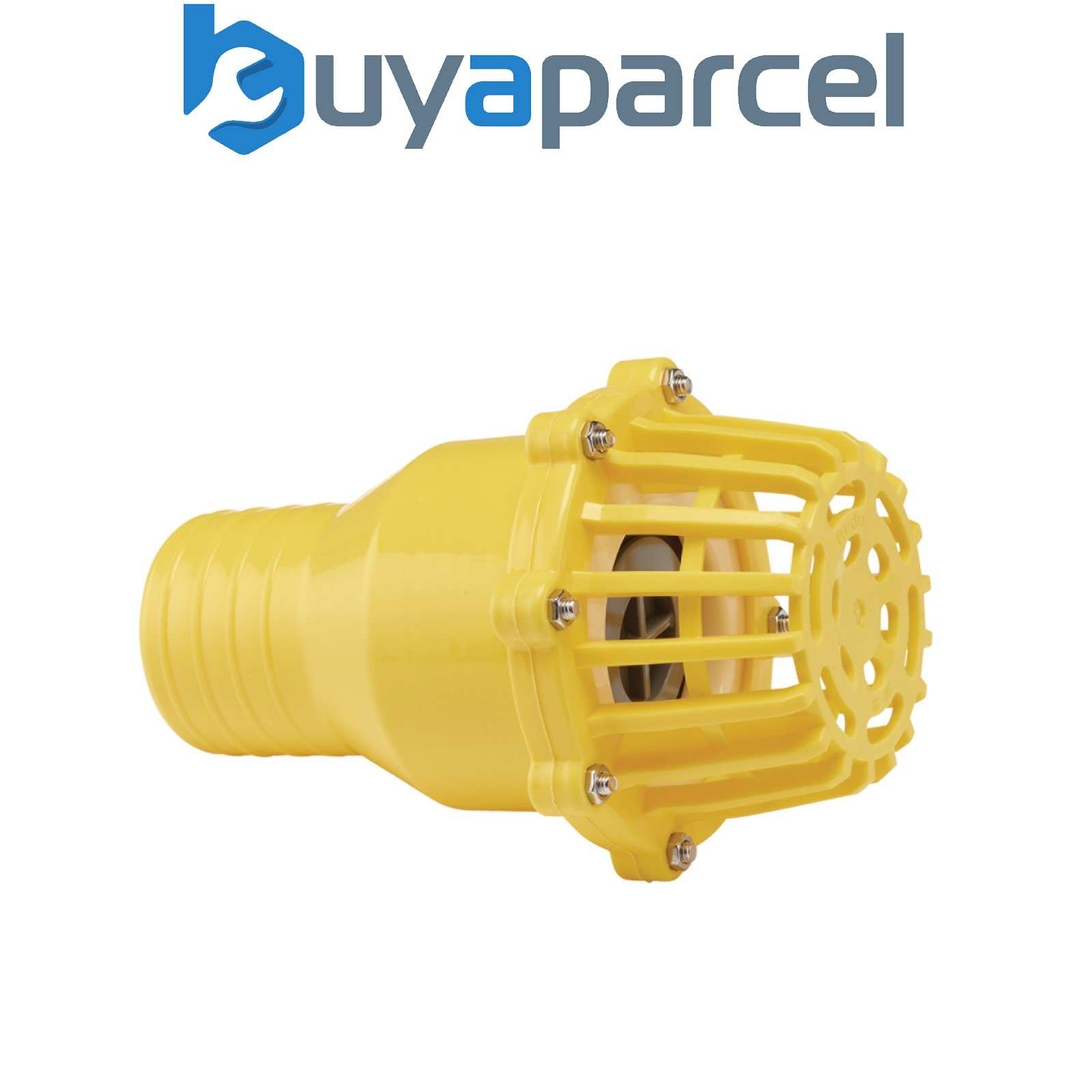 Draper 19552 Foot Valve Strainer, 75mm/3