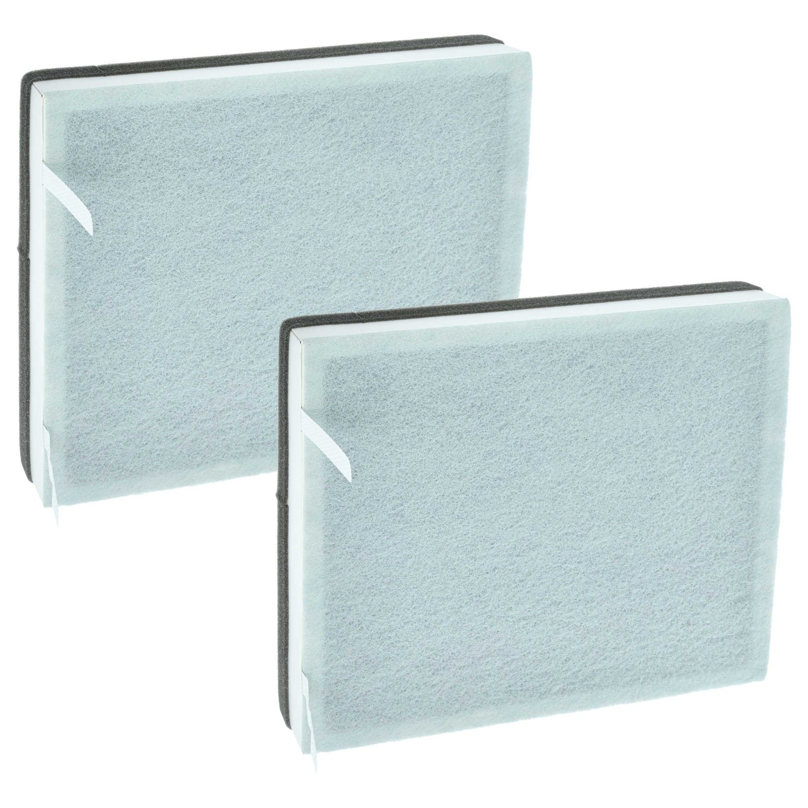2 HEPA Activated Carbon Filter for Levoit Vital 100