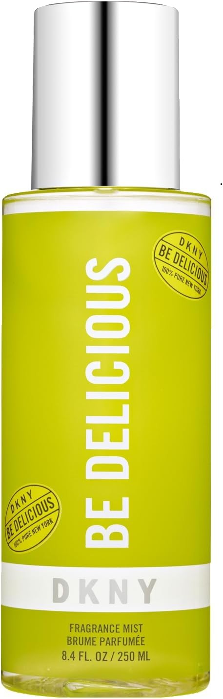 DKNY Be Delicious Body Mist, 250ml