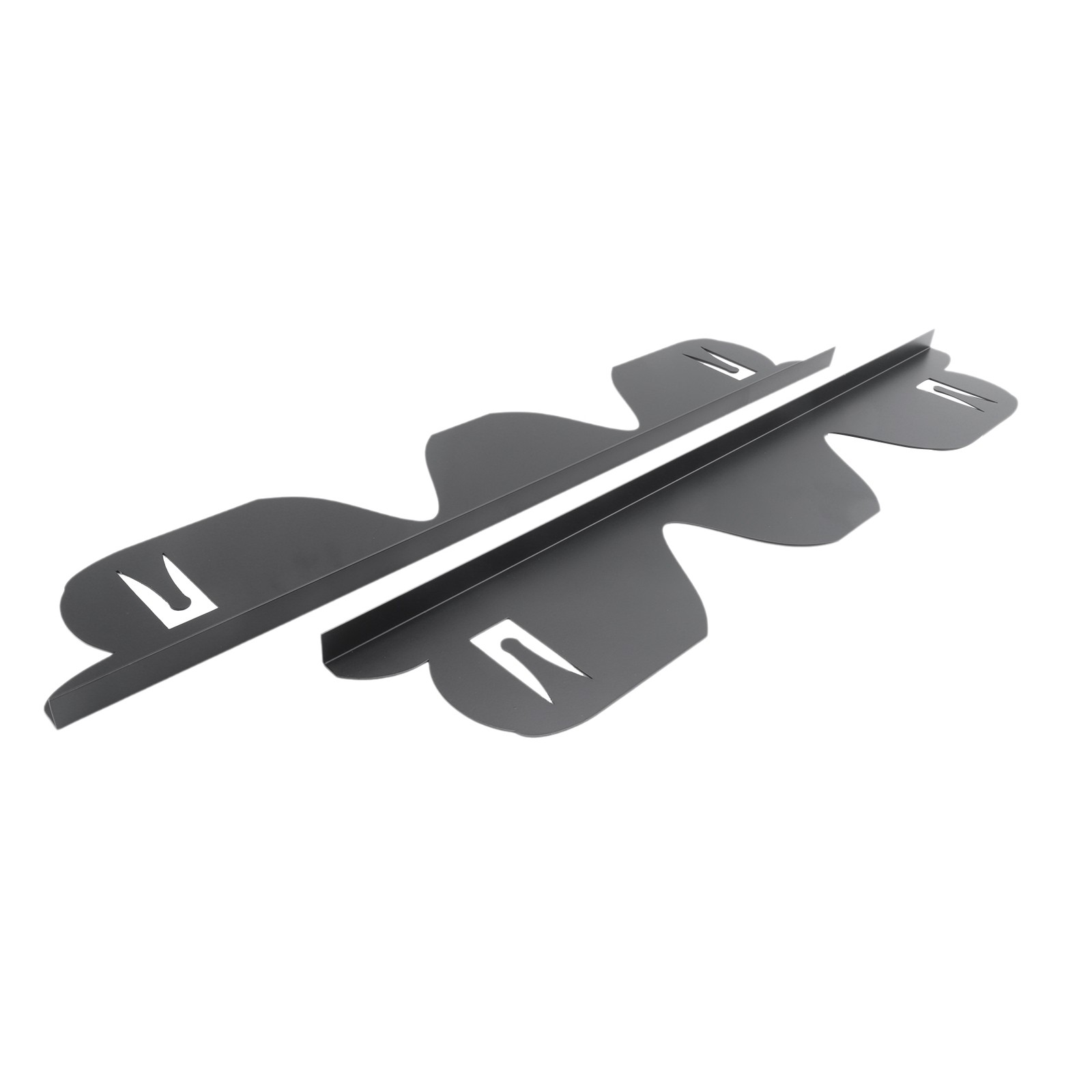 Stainless Steel Stove Space Covers, Kitchen Stove Counter Space Filler,8222