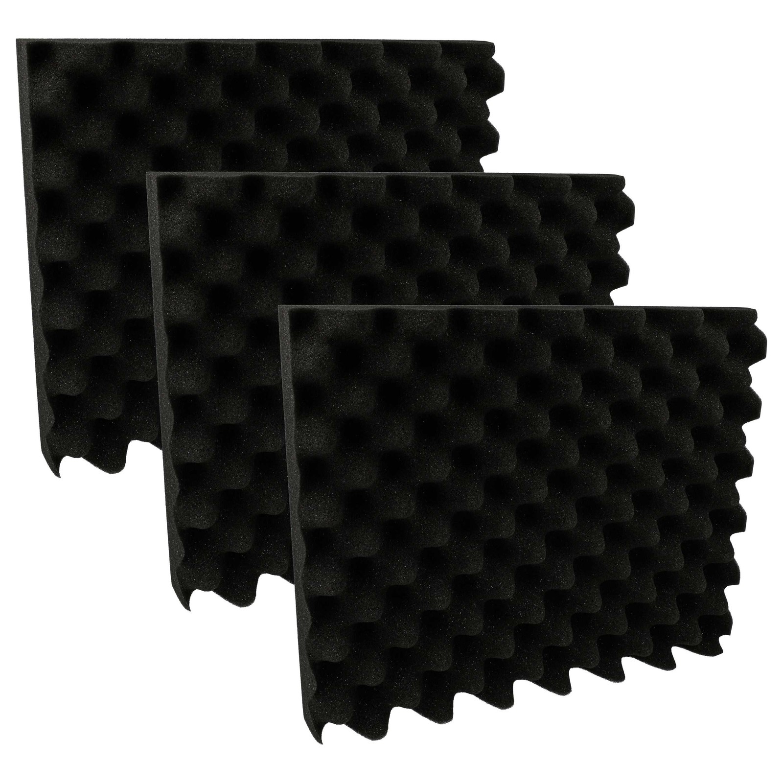 3x Lid Padding, Foam Insert for Makita MakPac (Sizes 1 - 4) Tool Case