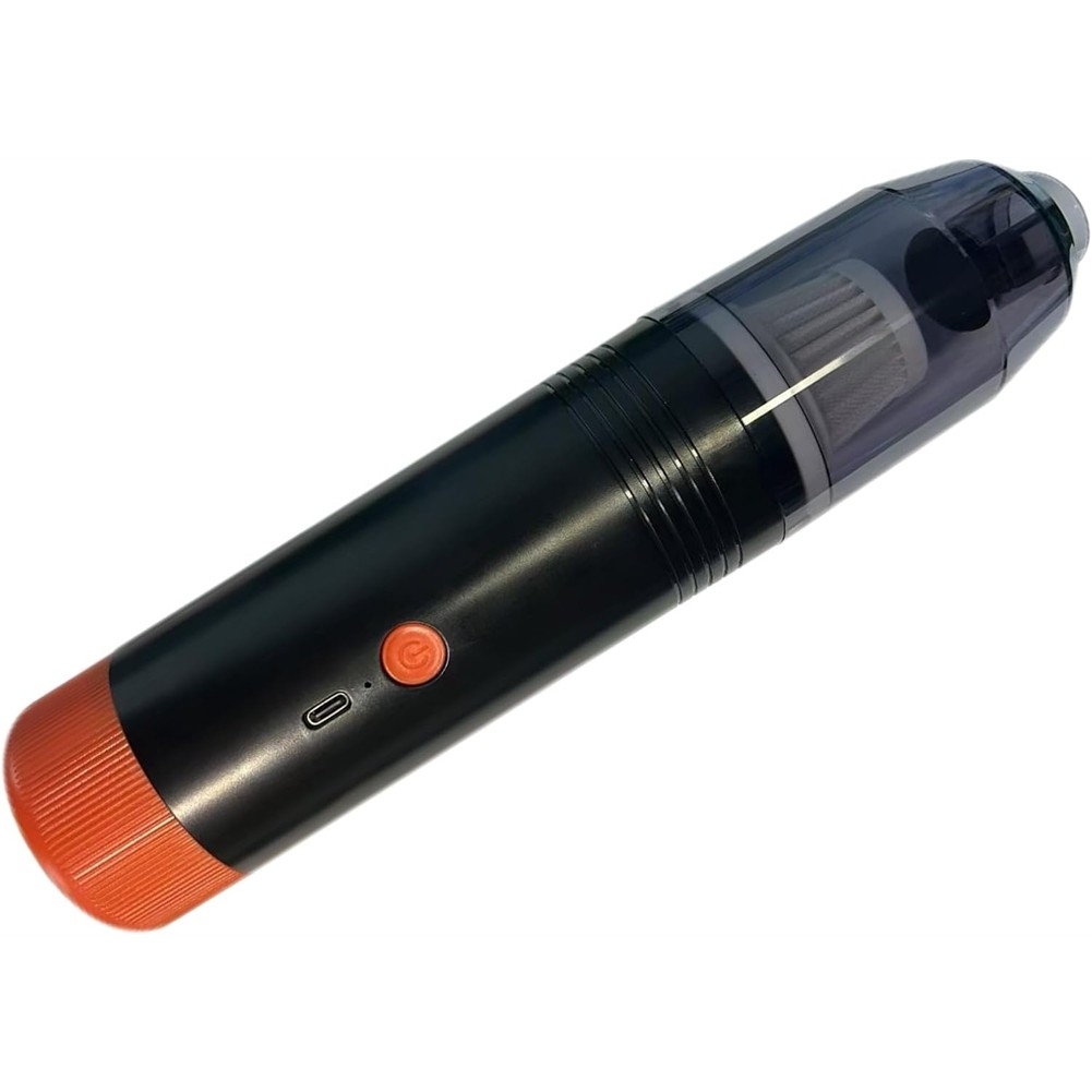 Car Vacuum Cleaner, Handheld, Car Accessories 4 in 1 Car Vacuum Cleaner1372