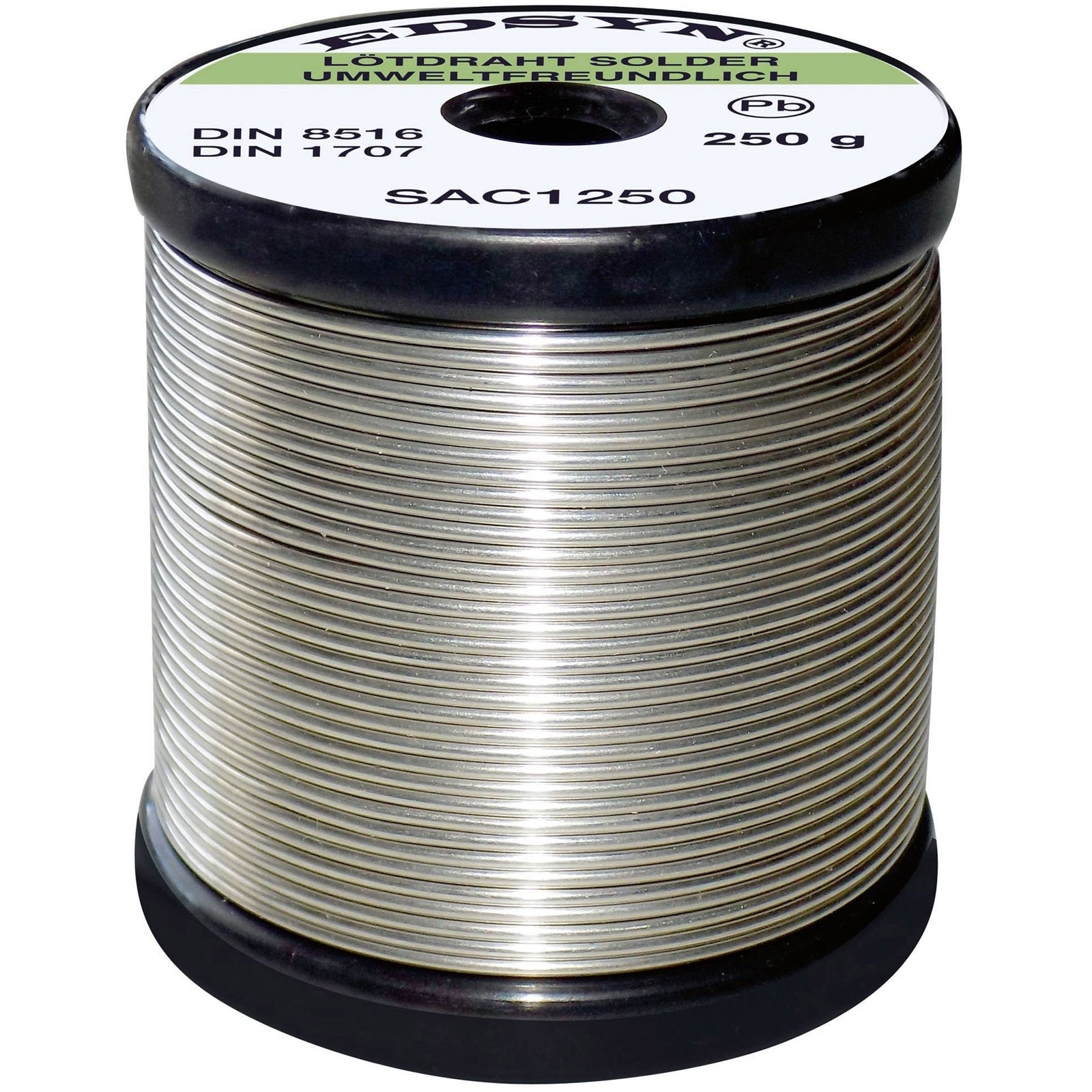 Edsyn Solder Lead-Free No-Clean Halogen-Free Eutectic Alloy