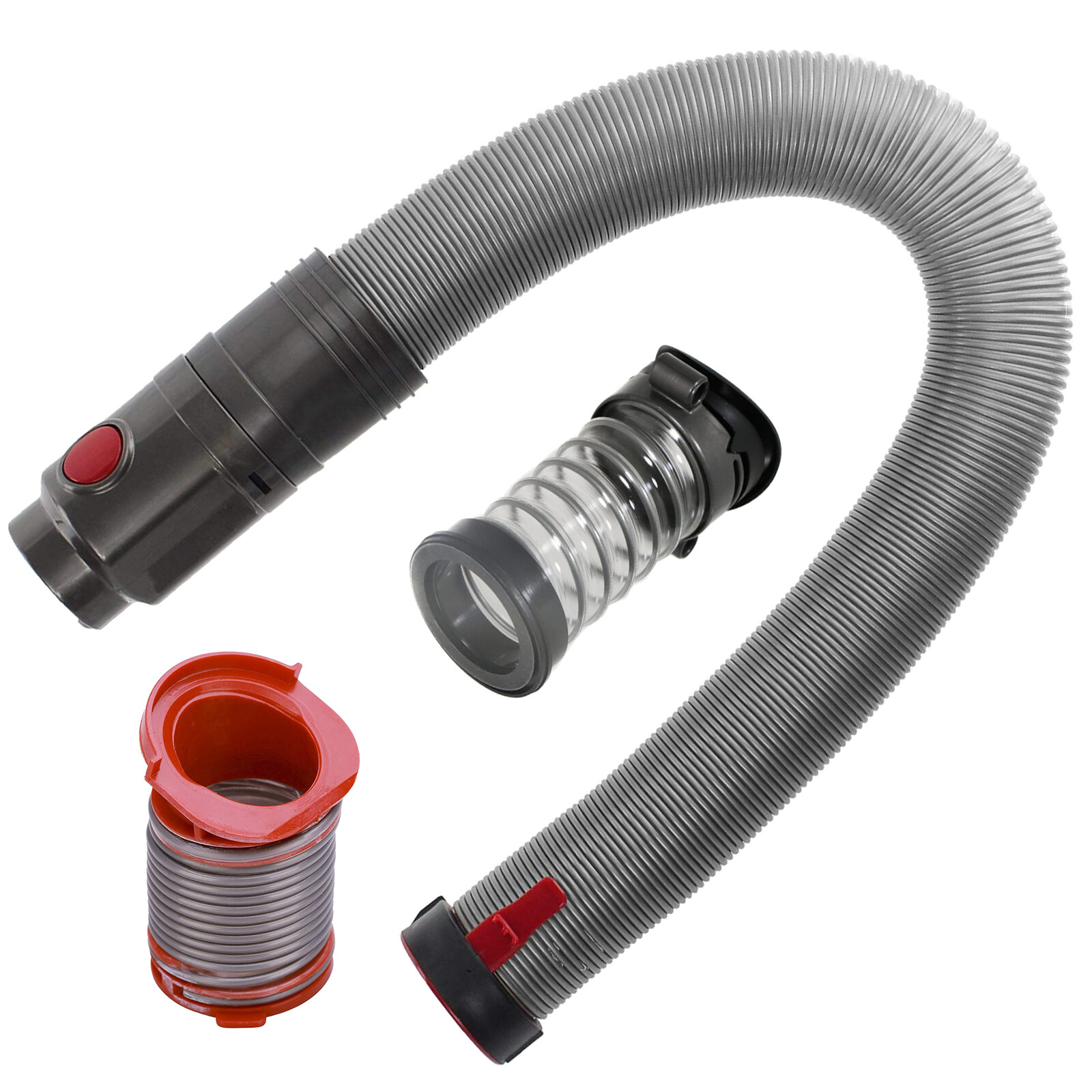 Hoses for DYSON DC40 Vacuum Main Hose + Change Over Valve + Short Internal
