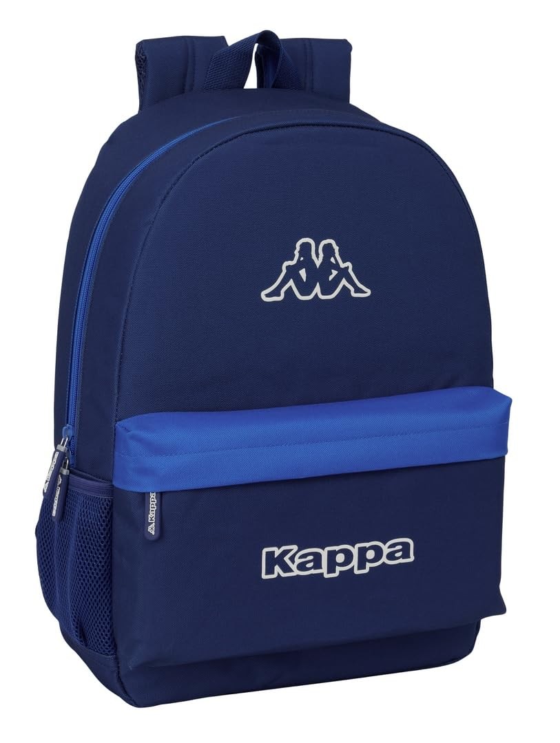 Safta Kappa Rain – Children's School Backpack, Ideal for Children of Different A