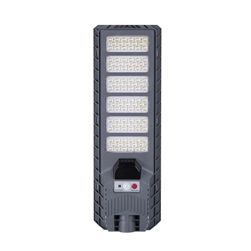 600W LED Outdoor Solar Lights Motion Sensor Wall External Solar Lamp 2512