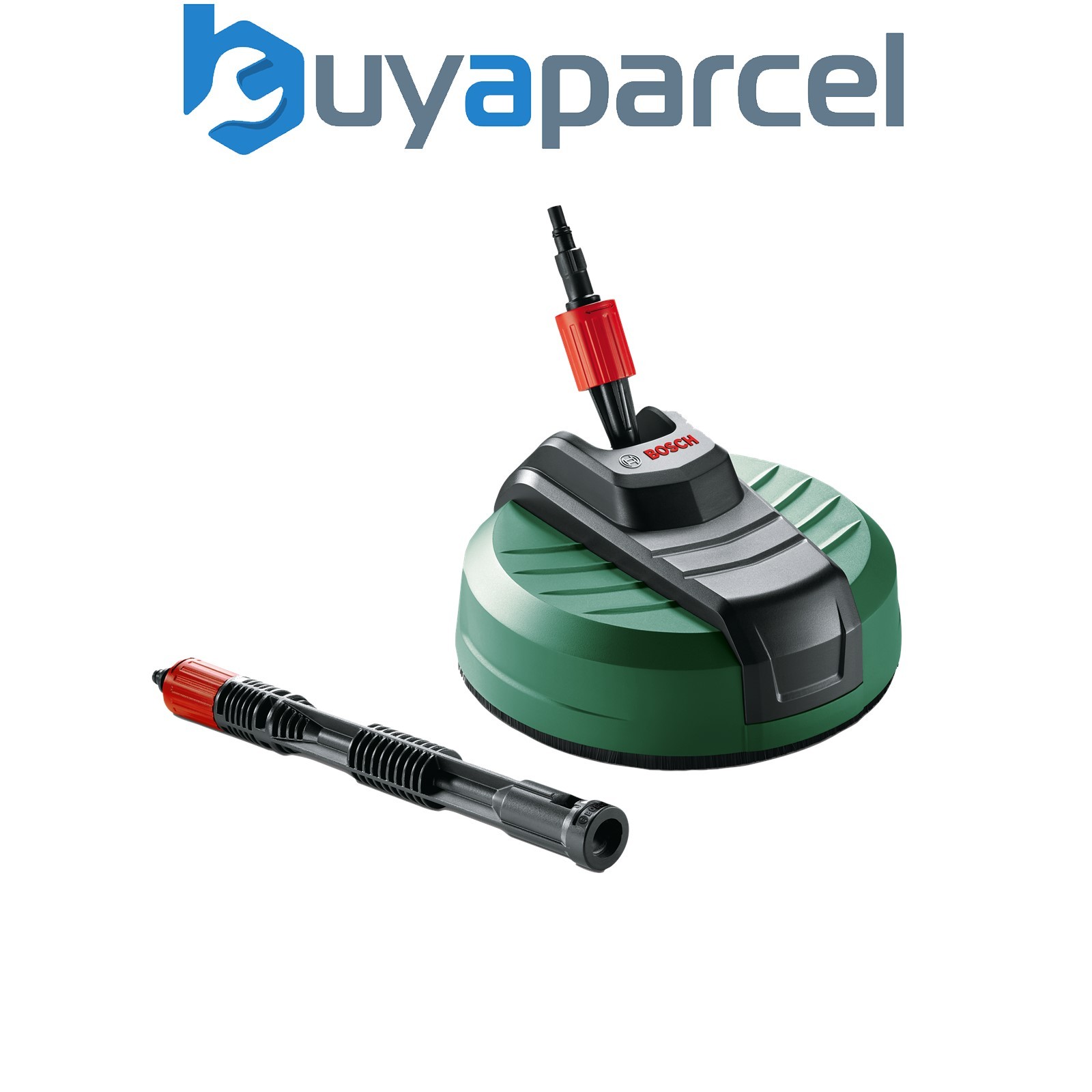 Bosch System Accessories AquaSurf 280 Patio Cleaner Carton box F016800466