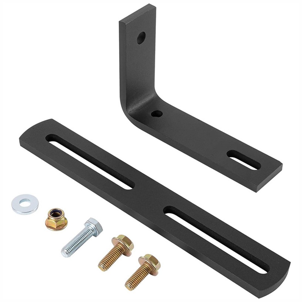 BE23519 Monitor Mounting Bracket Kit,Tractors Round Baler Display Mounting8489