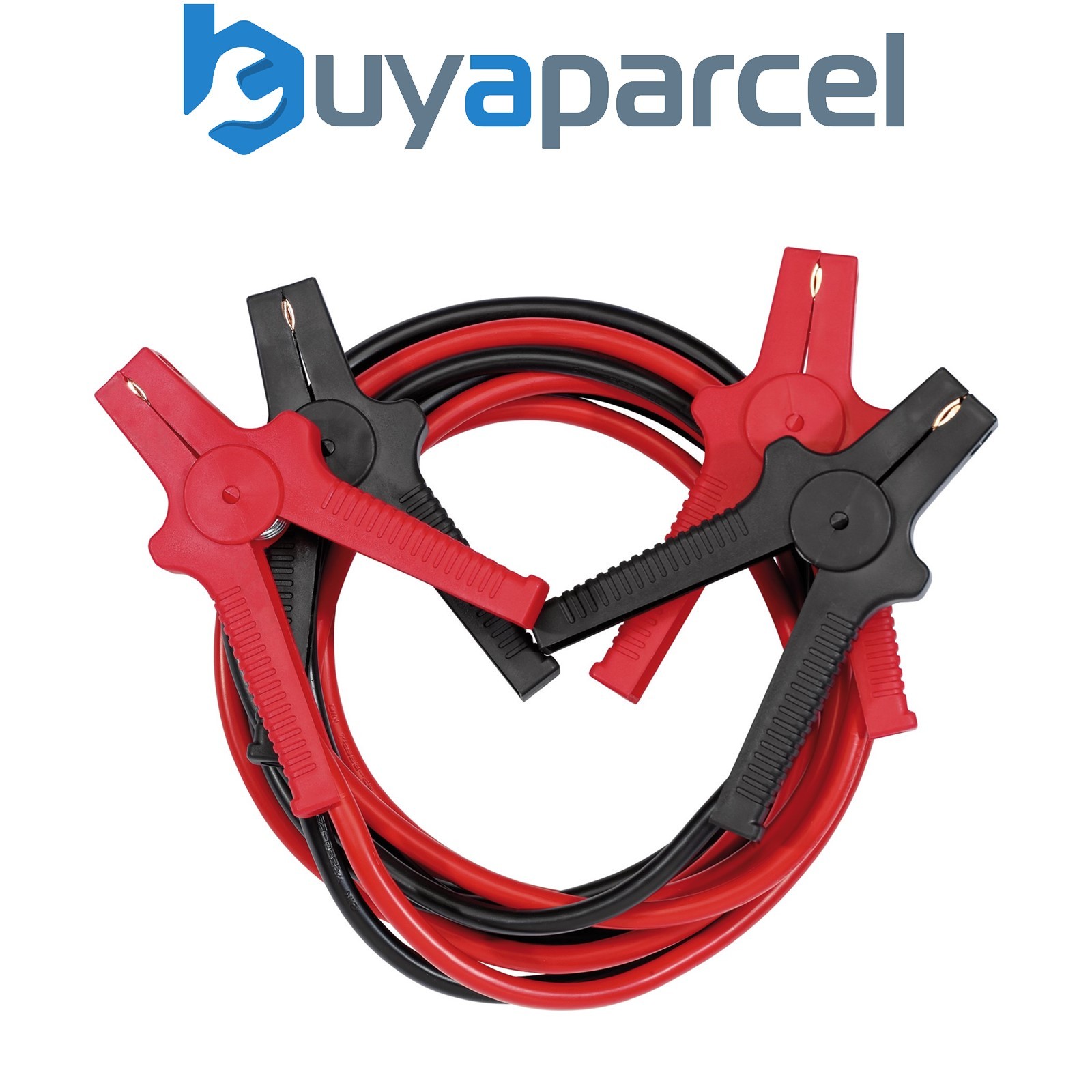 Draper 91887 Booster Cables, 3.5m x 29mm&sup2;