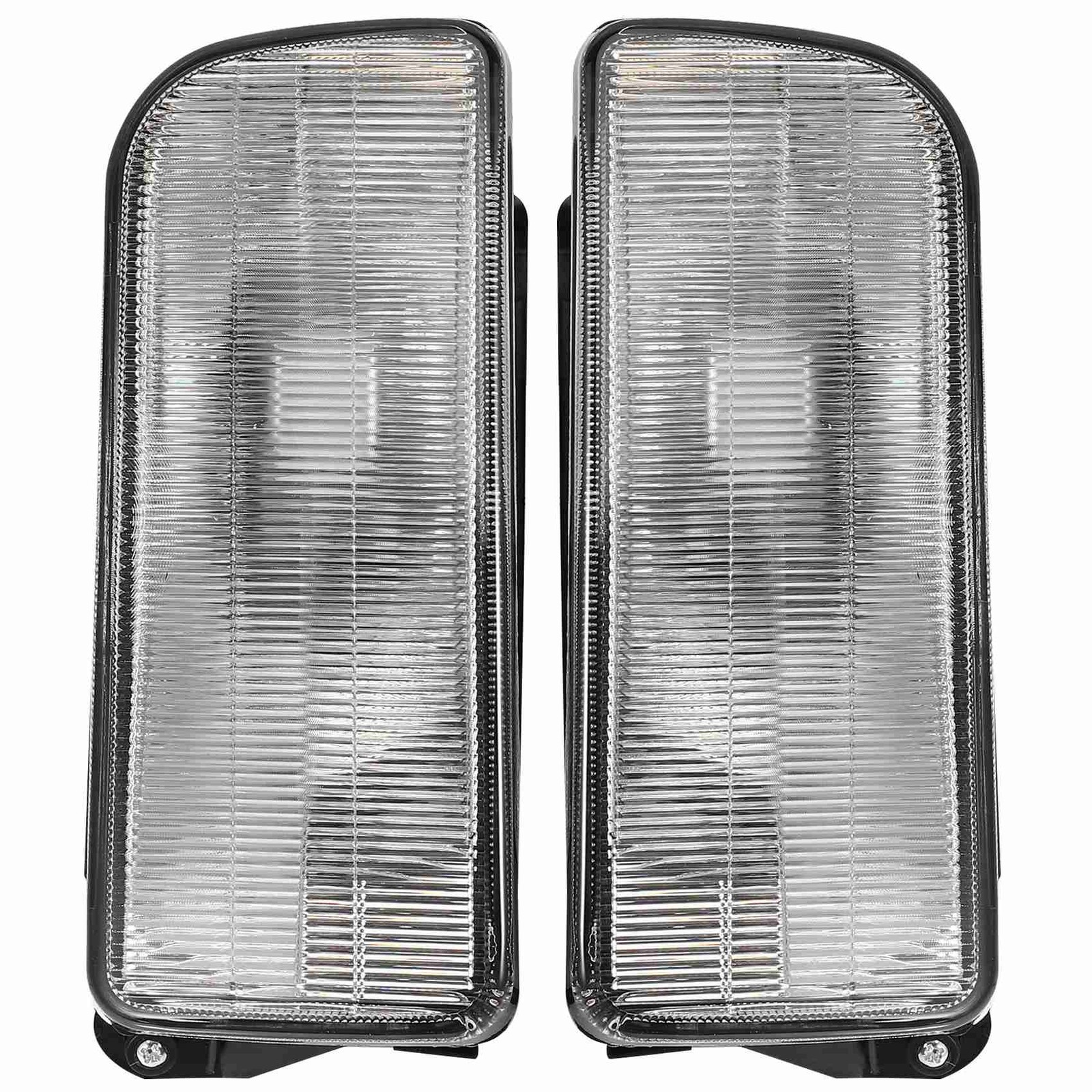 Car Front Bumper Fog Lamp Lens Lamp For E36 1992 1993 1994 1995-1998 H19949