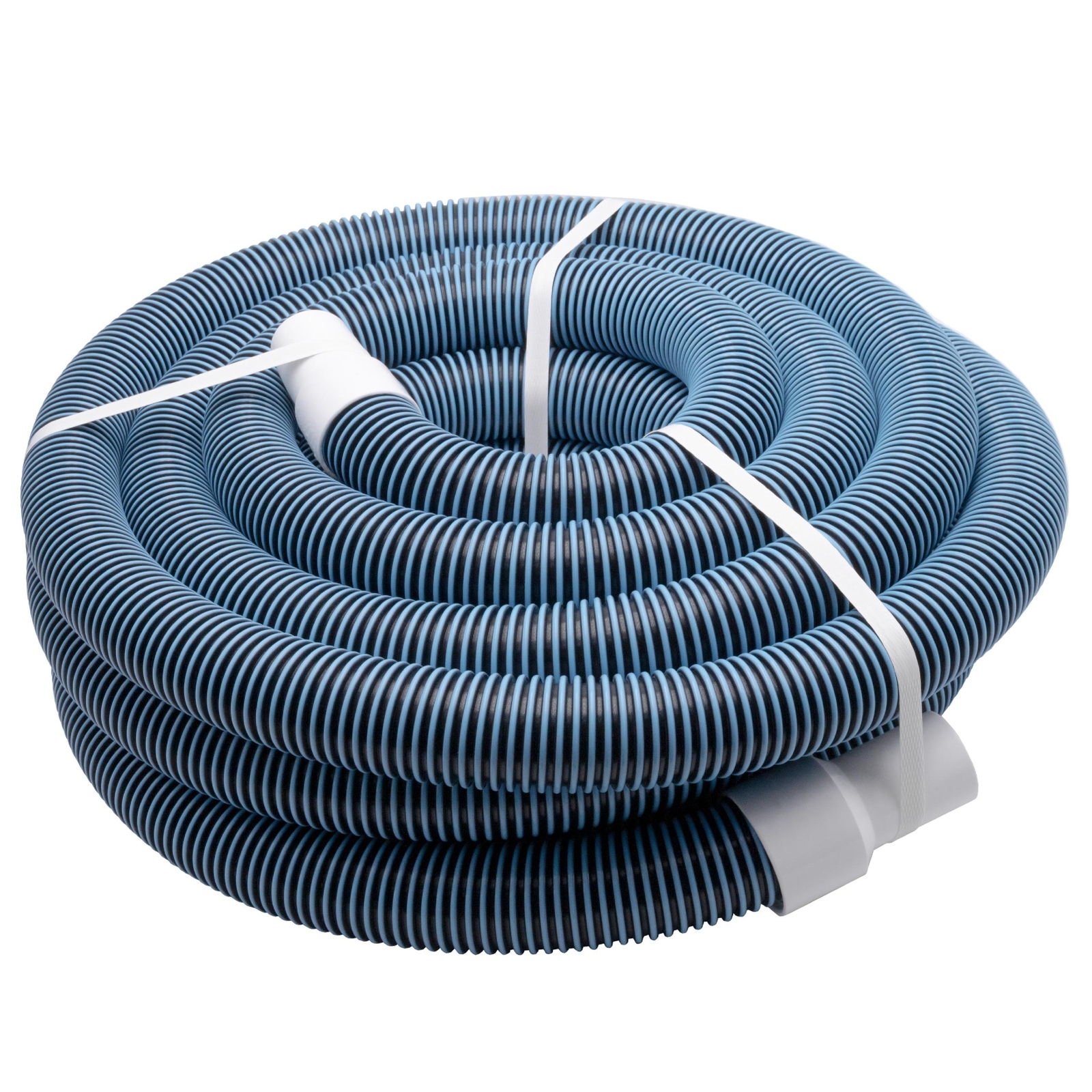 Hose Pipe for Swimming Pools for Gardens, 38 mm Connection, 11m