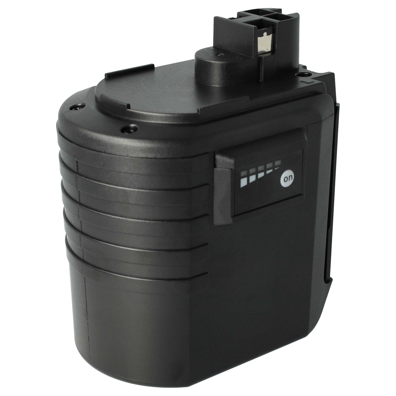 Battery for Bosch GBH 24VRE GBH24VRF 2Ah 24V