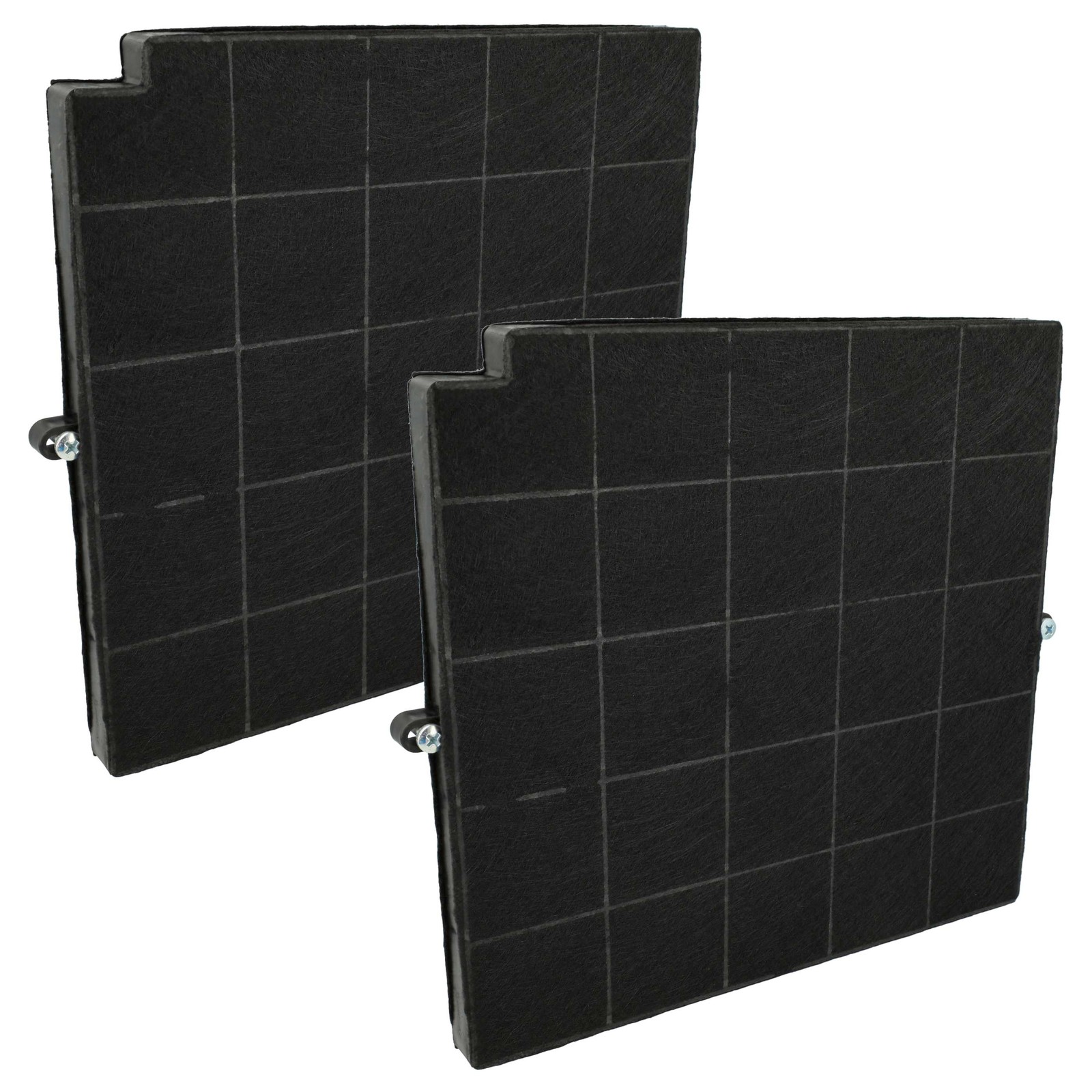 2 Cooker Hood Filter for Airforce EG8819 F53 90 S4 EG8818 F53 60 S4