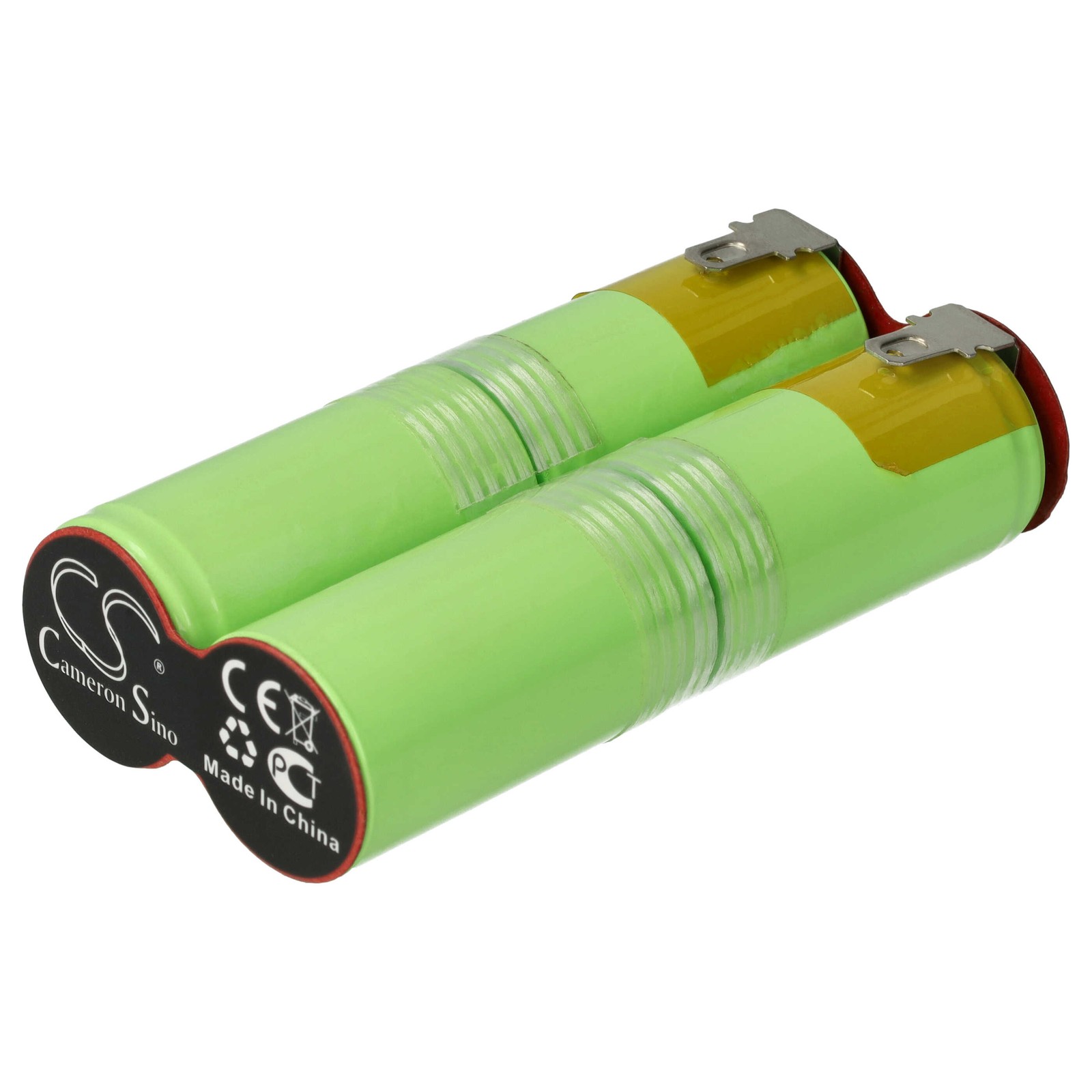 Battery for Gardena TBGD430MU Accu4 3000mAh 4.8V