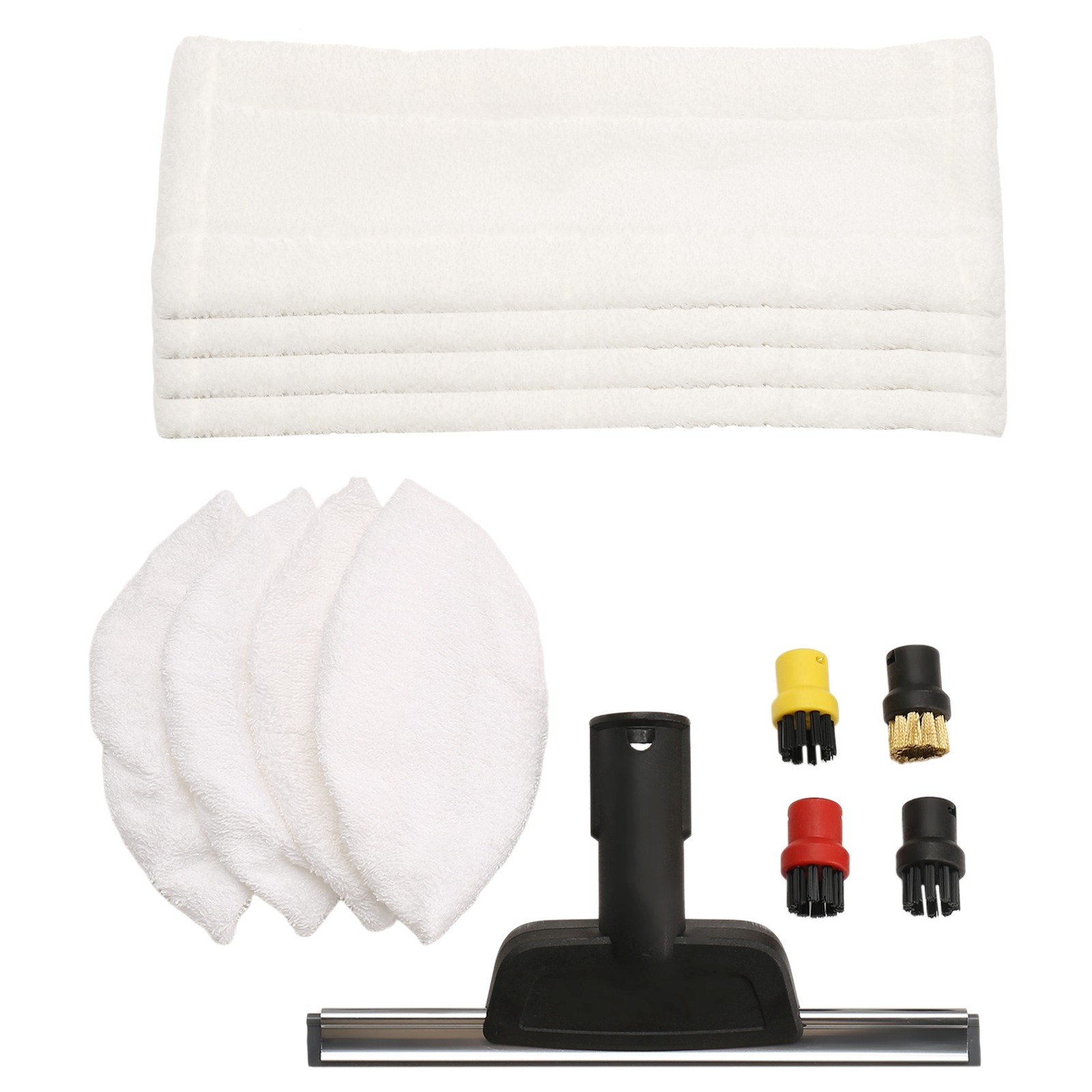 Mop Cloth for Easyfix SC2 SC3 SC4 SC5 Steam Cleaner Spare Parts U2C35168