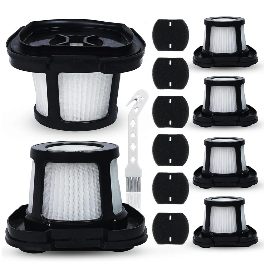 Hand Vacuum Replacement for Pet Hair Eraser 2284W 2390 2389 2390A,Parts8279