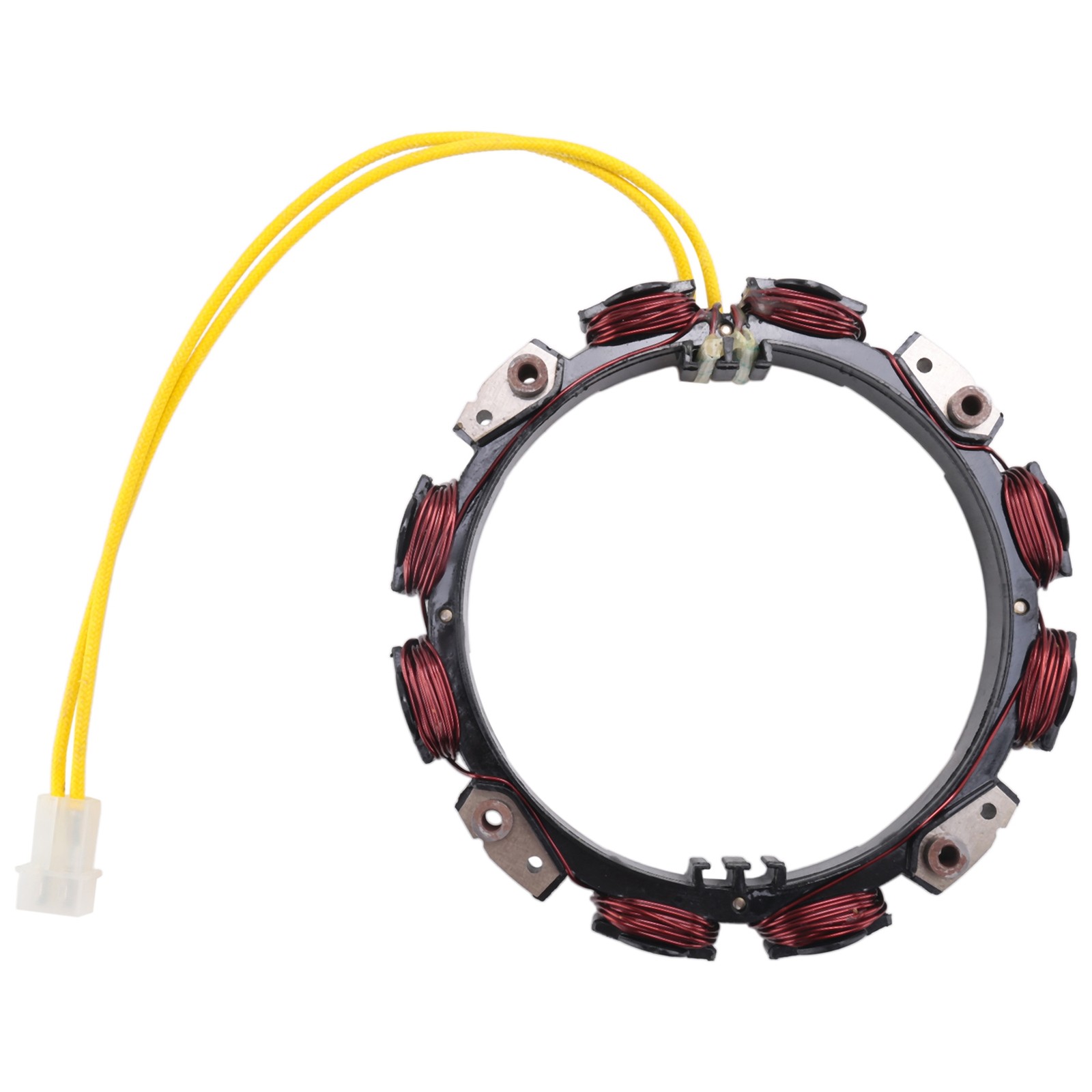 Alternator Charging Coil Alternator Fits for 592830 Replaces 696458,5501