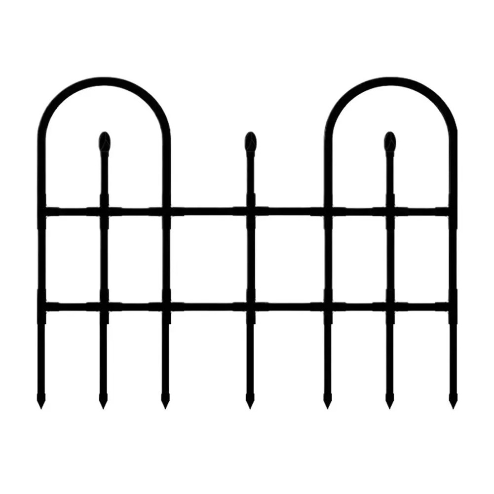 Garden Trellis for Climbing Plants Arch Trellis Decorative Outdoor Flower9686