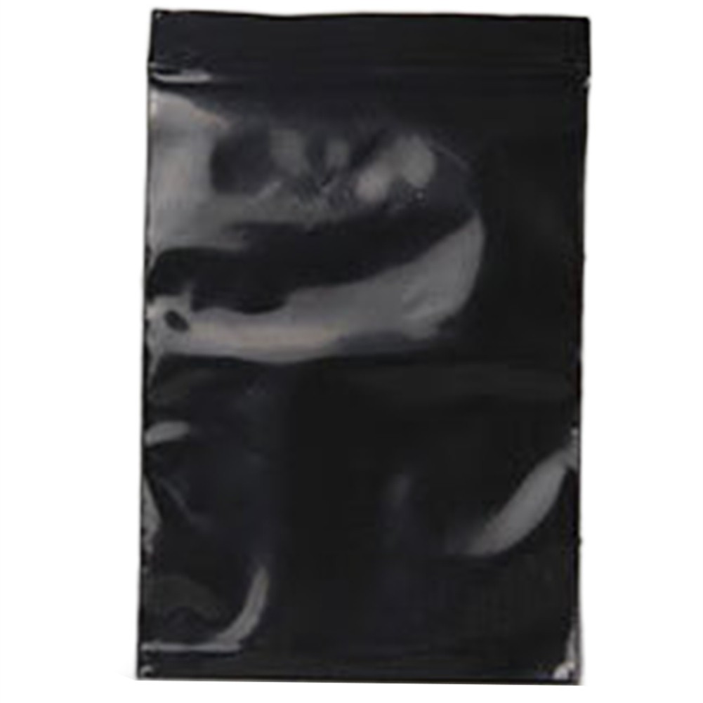 Zipper Bags Plastic Bags Zip Lock Storage Bag 17x 25cm T8W14617