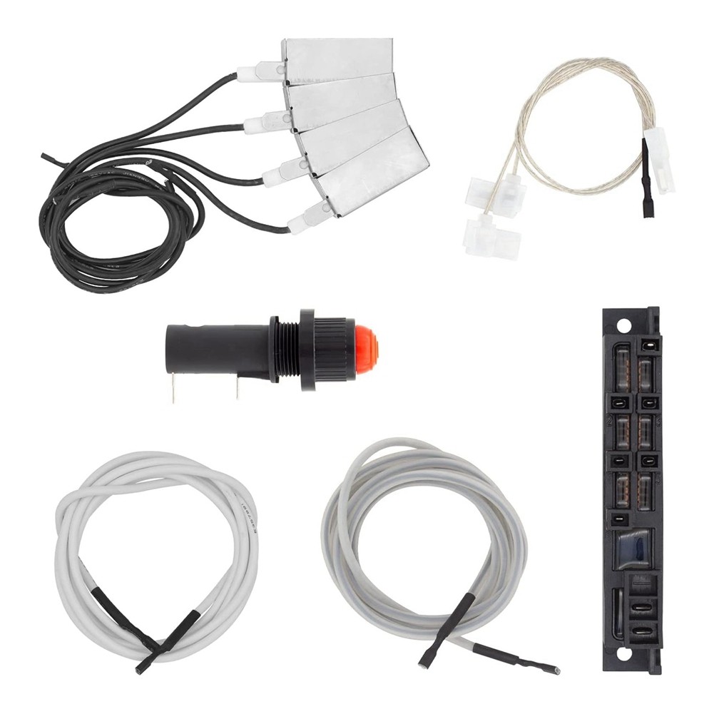 42326 Grill Igniter Kit for Summit Gold/ D6 Series Grills7064