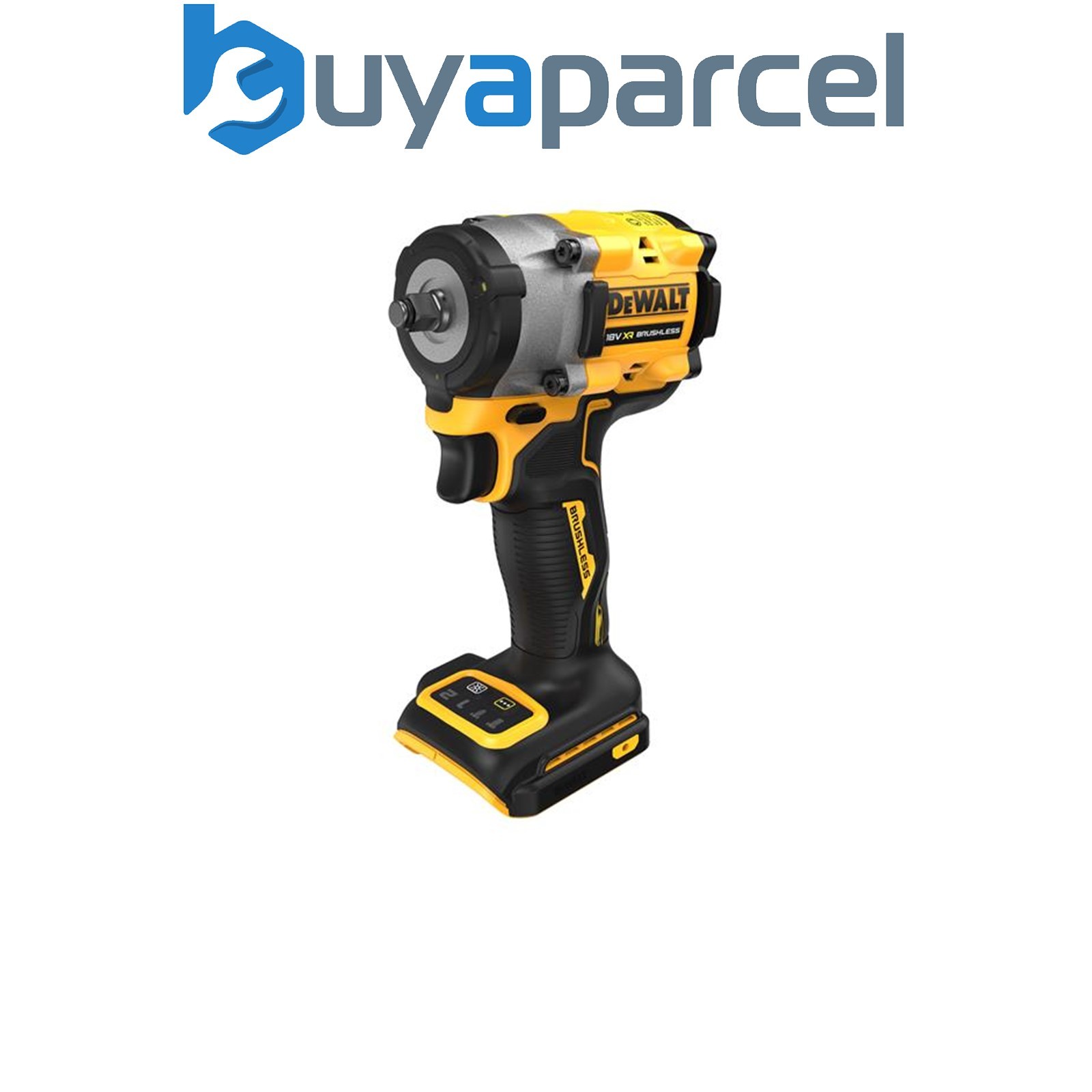 Dewalt DCF923N-XJ DCF923N XR BL 3/8in Impact Wrench 18V Bare Unit DEWDCF923N