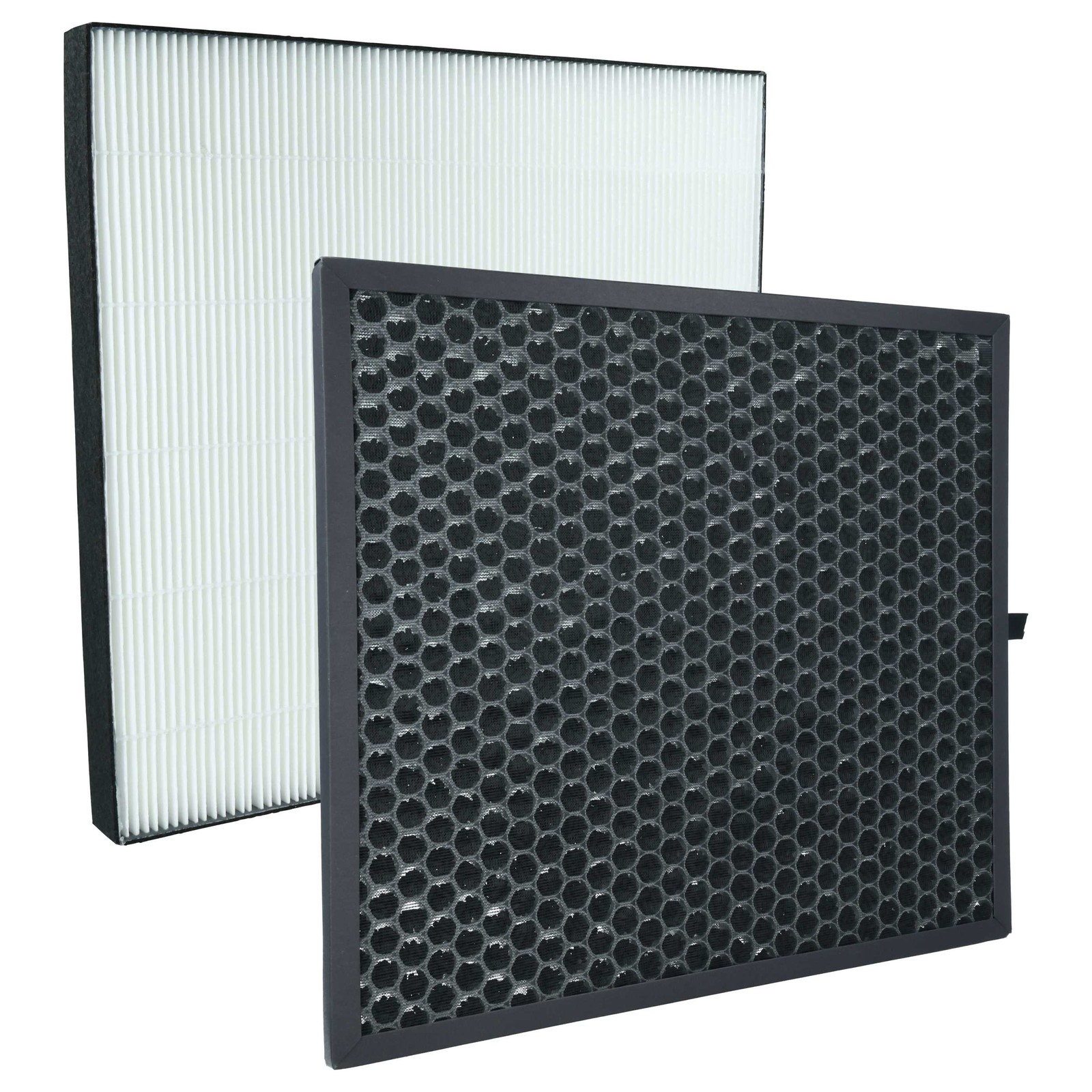 2pt Filter Set for Sharp FP-GM30L FP-F30EUH FP-GM30B FP-F30E FP-F30TA FP-F30L