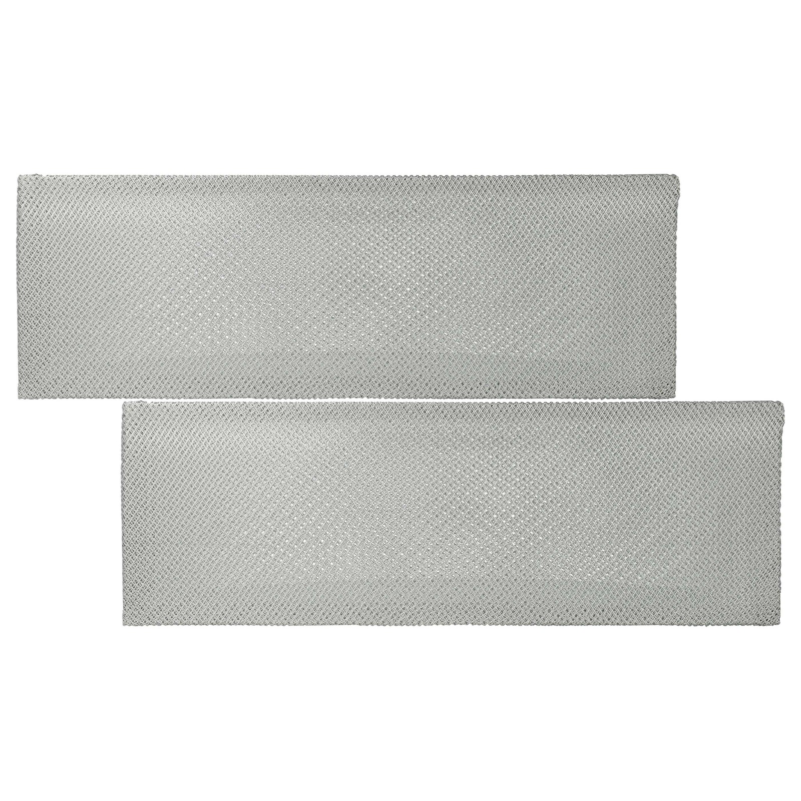 2 Metal Grease Filter for Juno LeMaitre JDA 3830 E