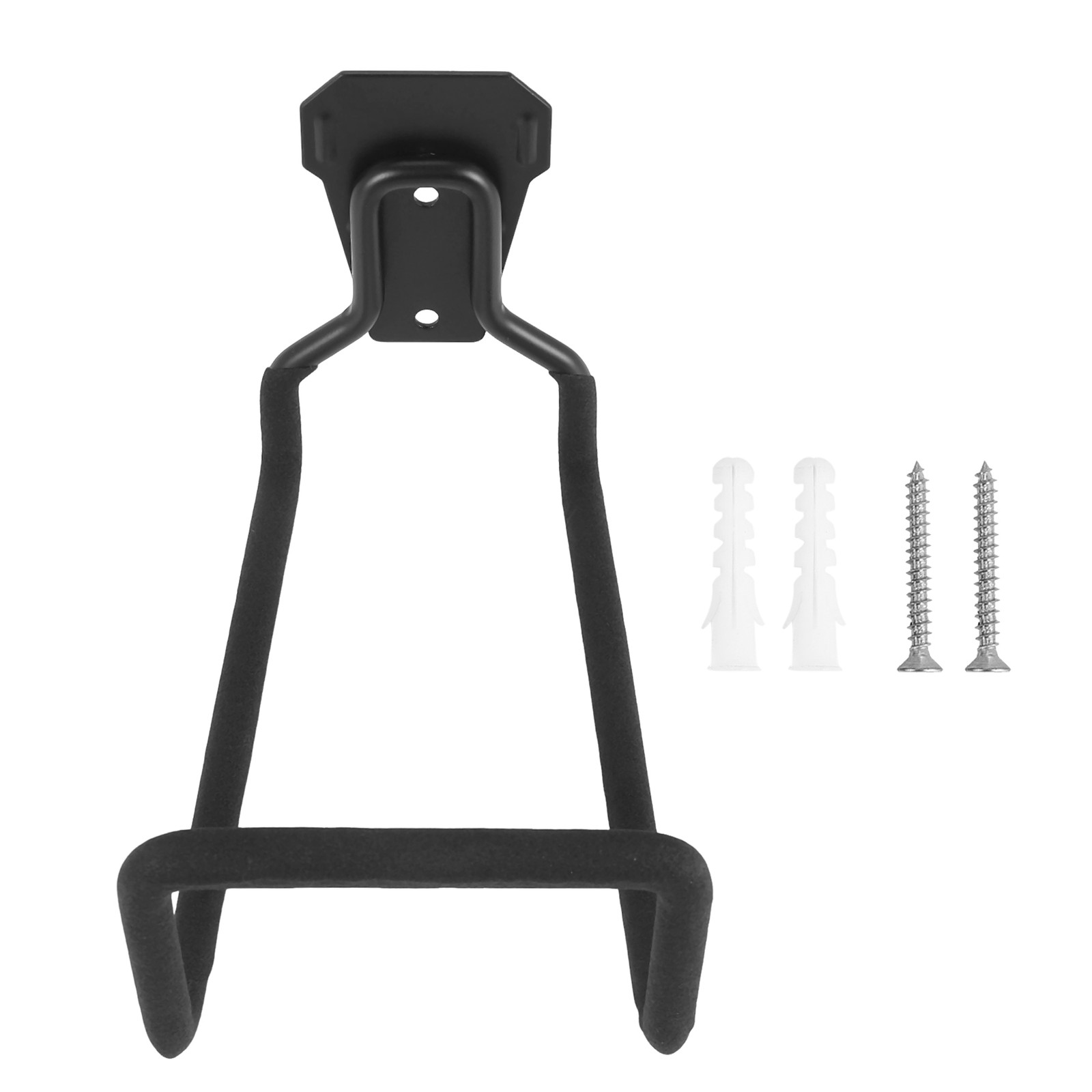 5X(Duty Water Hose Hanger for Outside Hose Hook for Garden Hose C8R3)3777