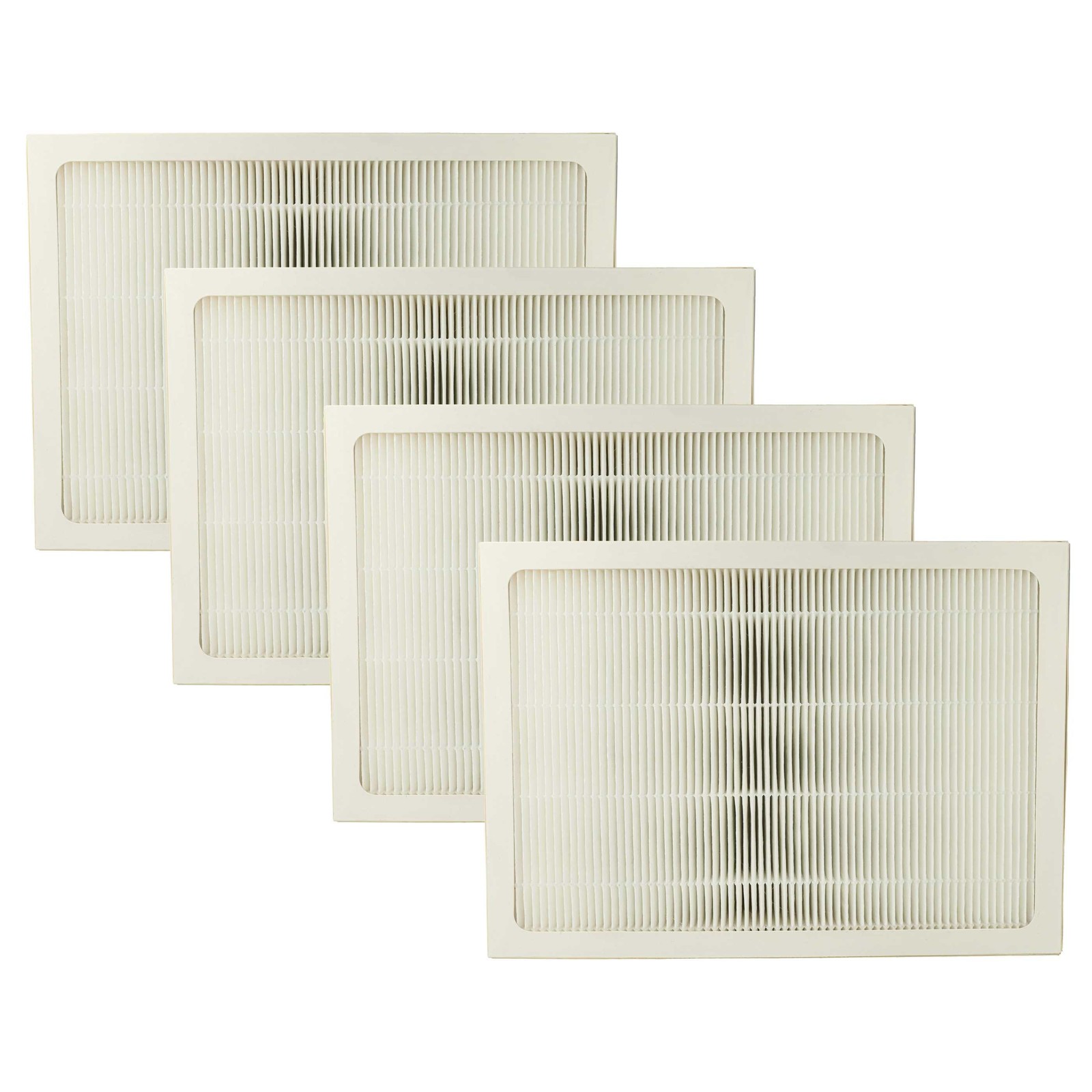 4 Air Filter for Blueair Classic 510 601 503 505 550E 555EB 603 501Air Purifier
