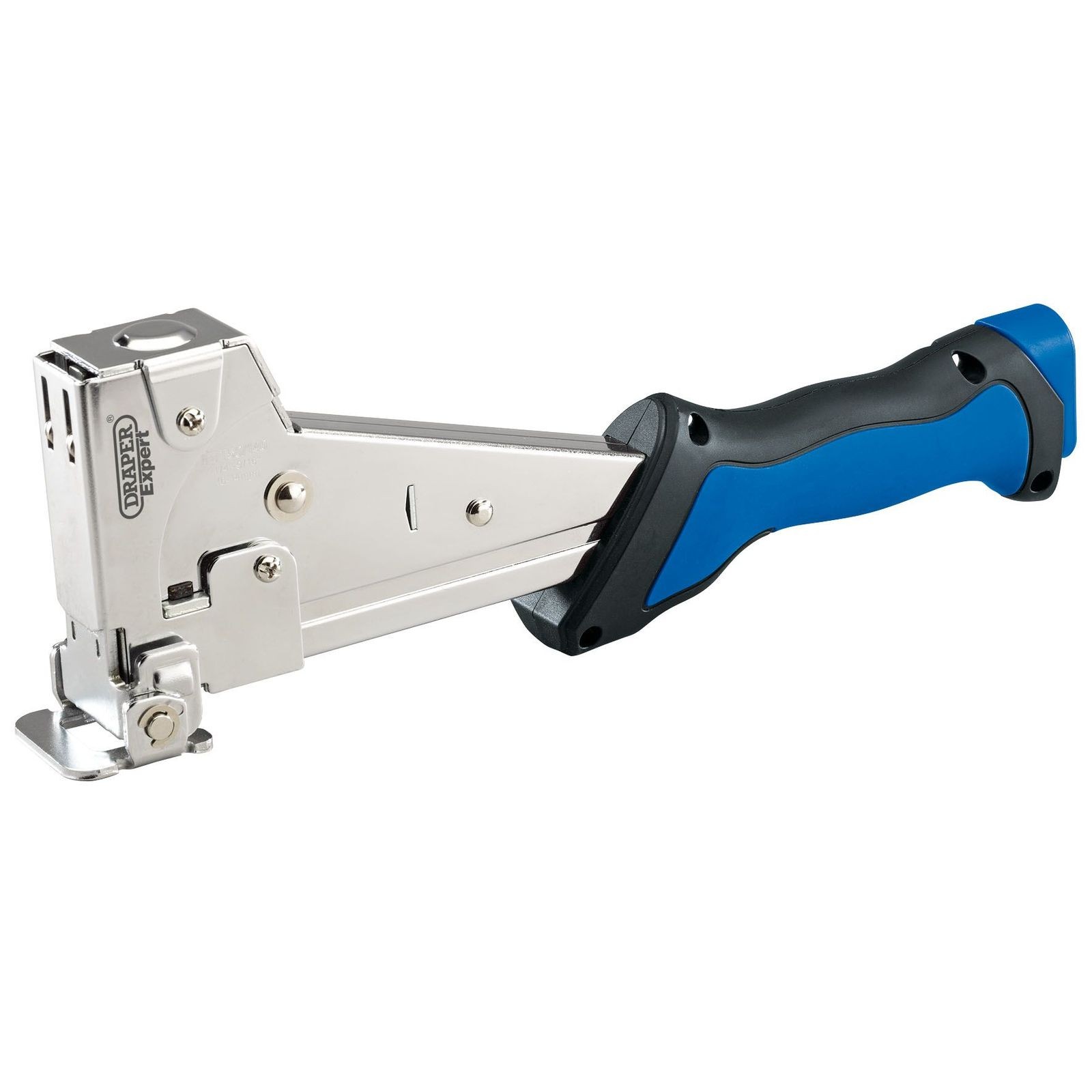 Draper Expert Quality Heavy Duty Roofing Hammer Tacker