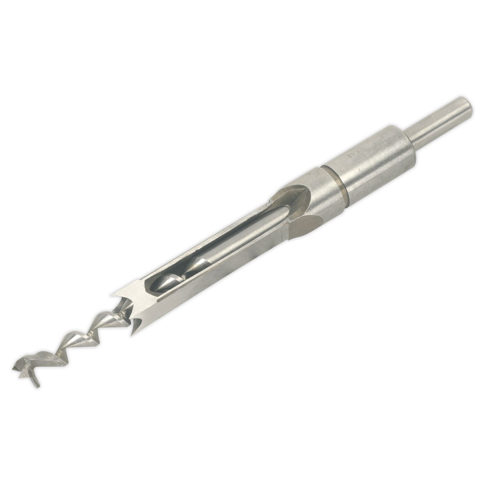 Sealey Chisel & Drill Set 1/2" Mortising Attachment Work Tools SM94CDS12