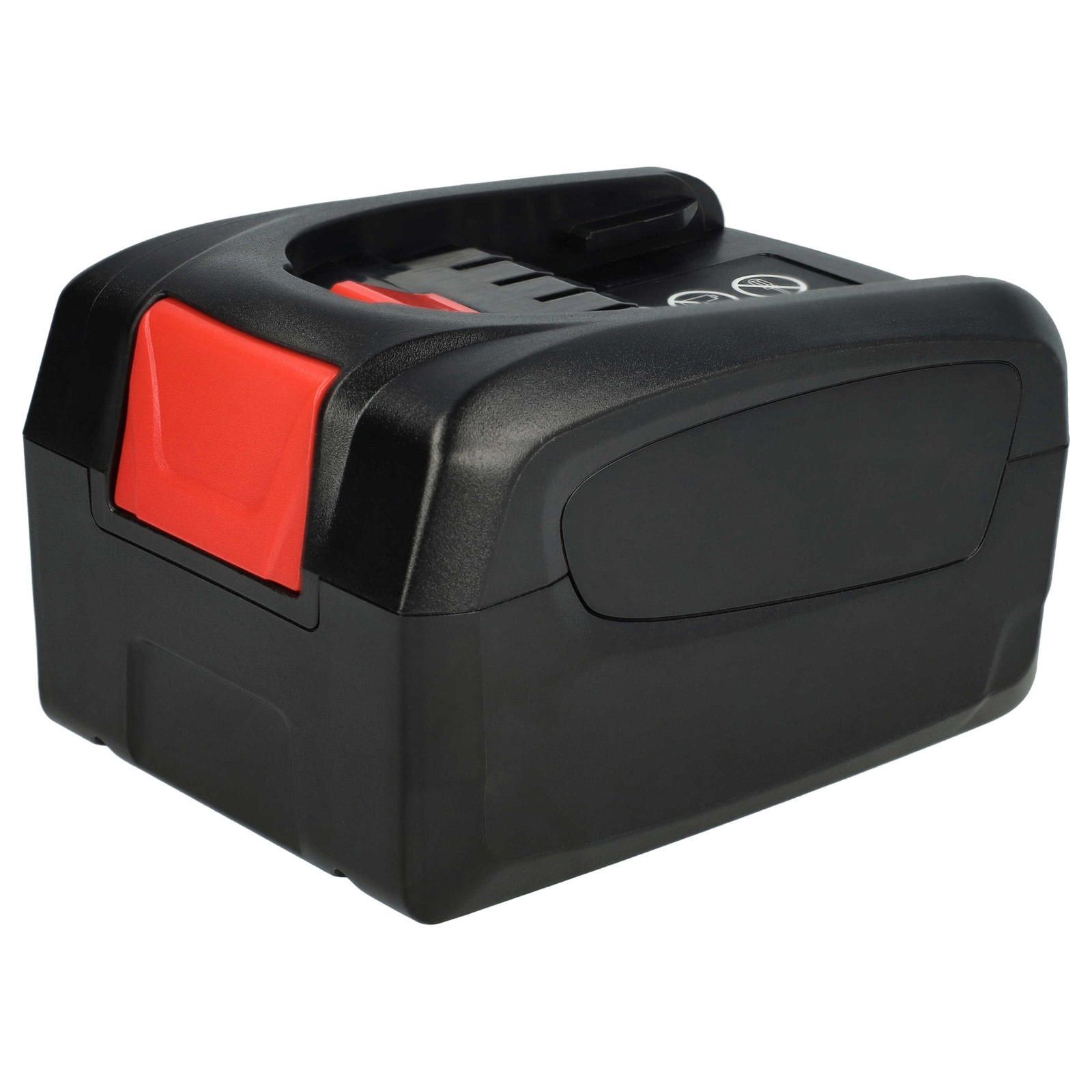 Battery for Flymo UltraTrim 260 18V 5000mAh 18V