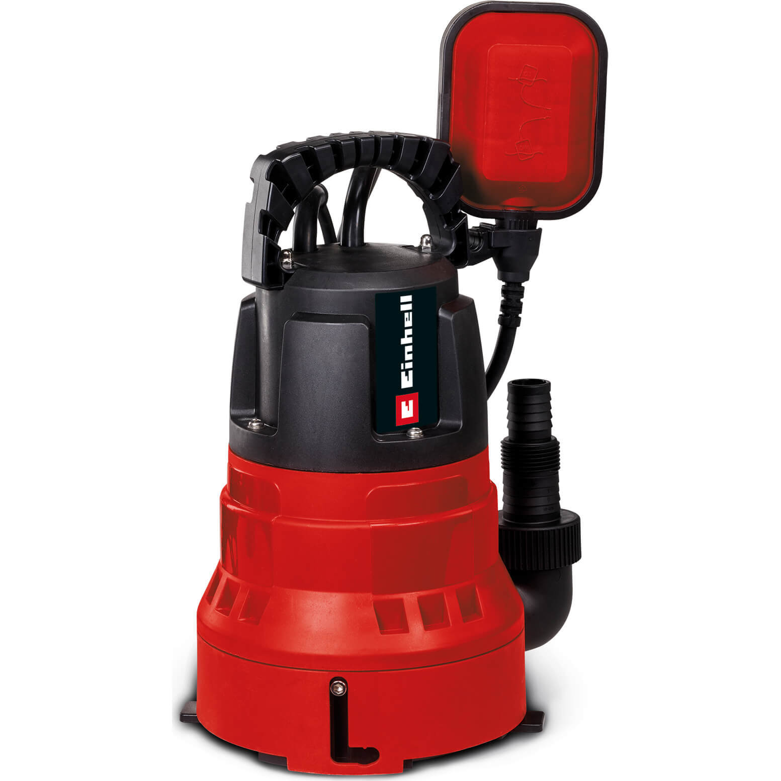 Einhell GC-DP 7035 LL Submersible Dirty Water Pump 16000 l/h