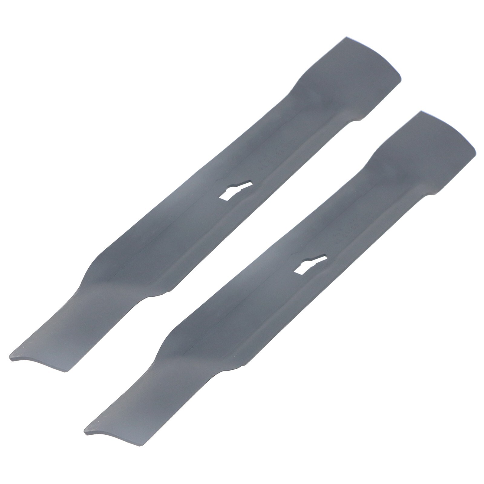 Blade for QUALCAST RM32 M2E1032M M2E1232M E32 M2E1232M Lawnmower 32cm 2 Pack