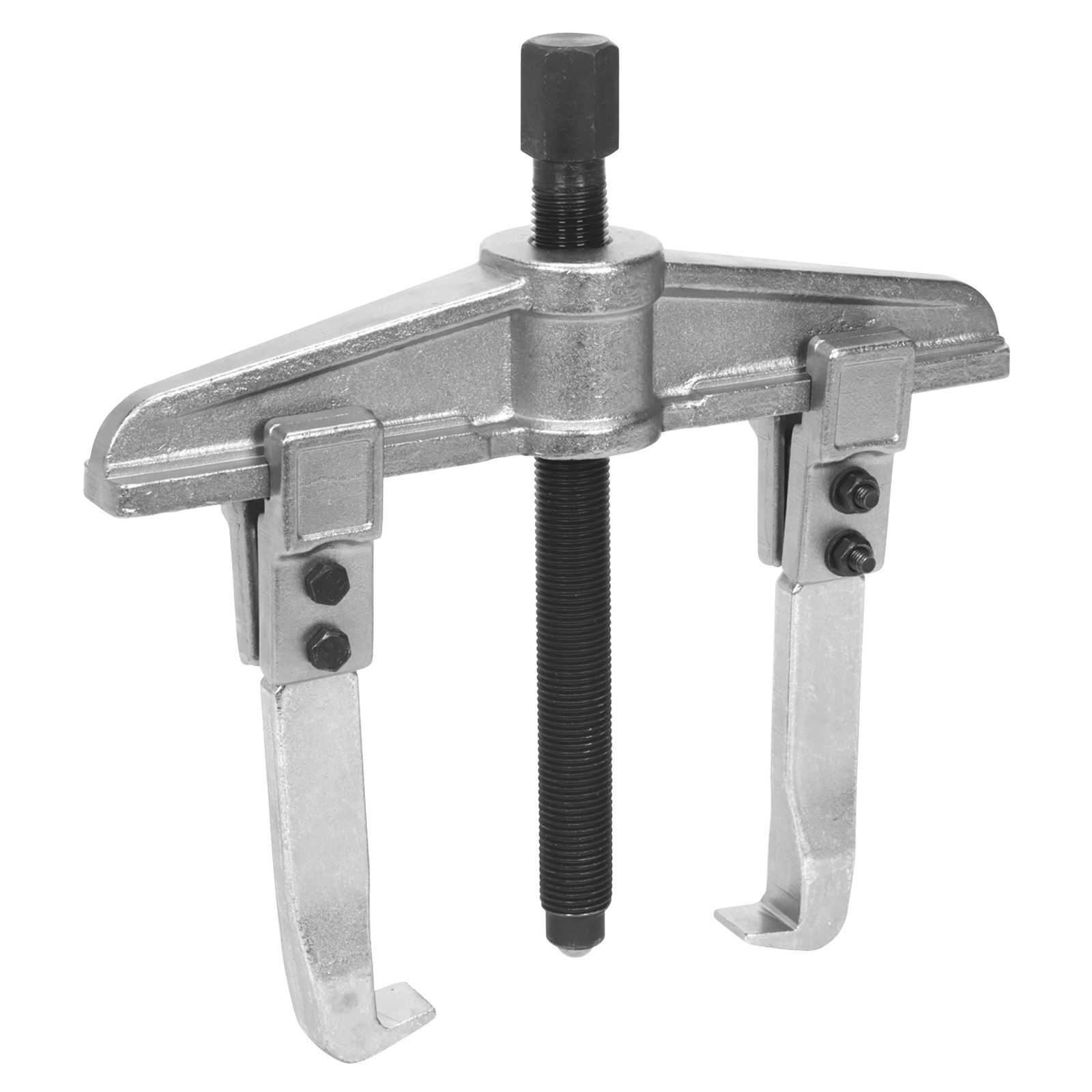 Sealey Twin Leg Puller Bar Type 200 x 150mm Gear Pullers Work Tools AK46200