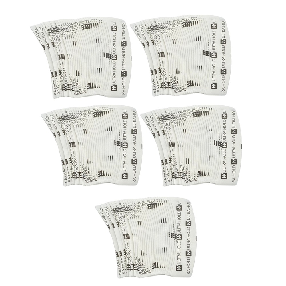 3X(180Pcs/Lot Strong Wig Sided Tape Strong Adhesive Hair System Extension5026